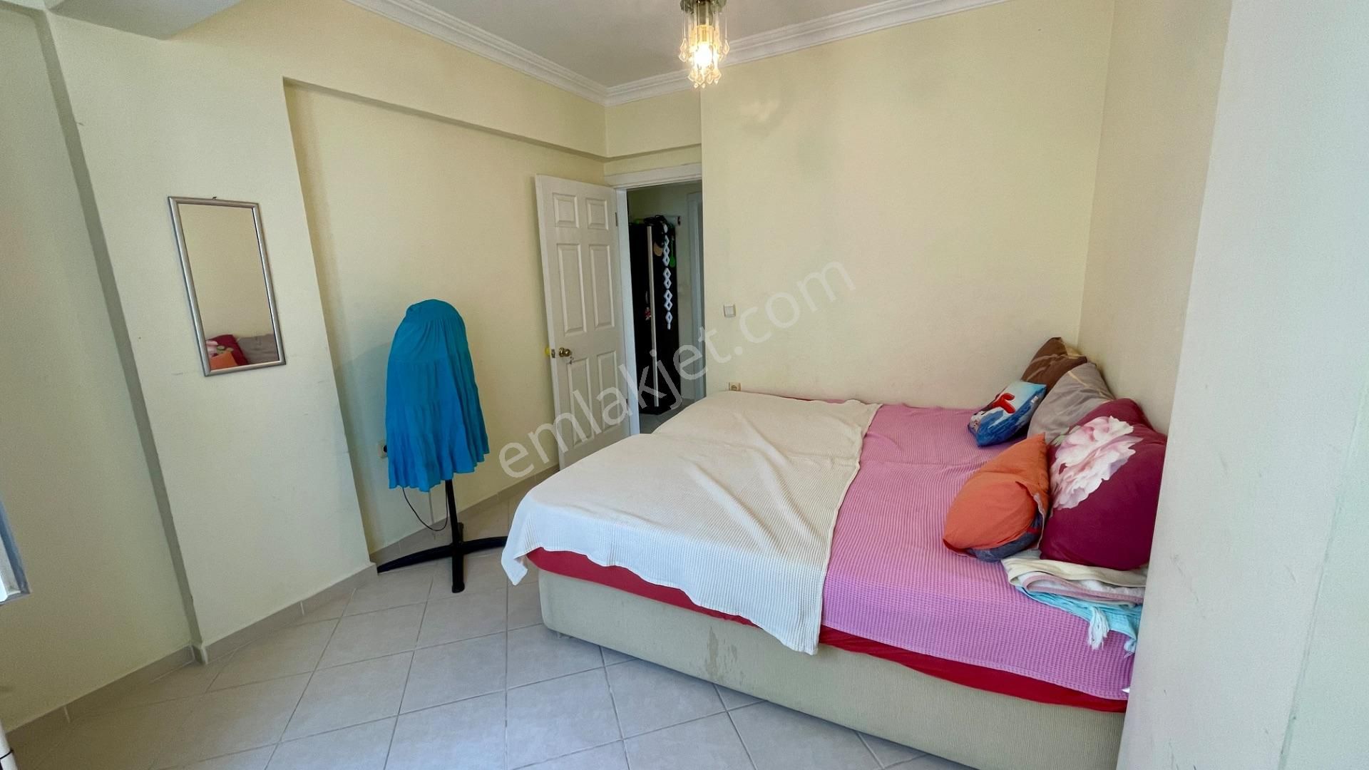 Didimde Denize Yakın Geniş Balkonlu Satılık 2+1 Daire - Görsel 14