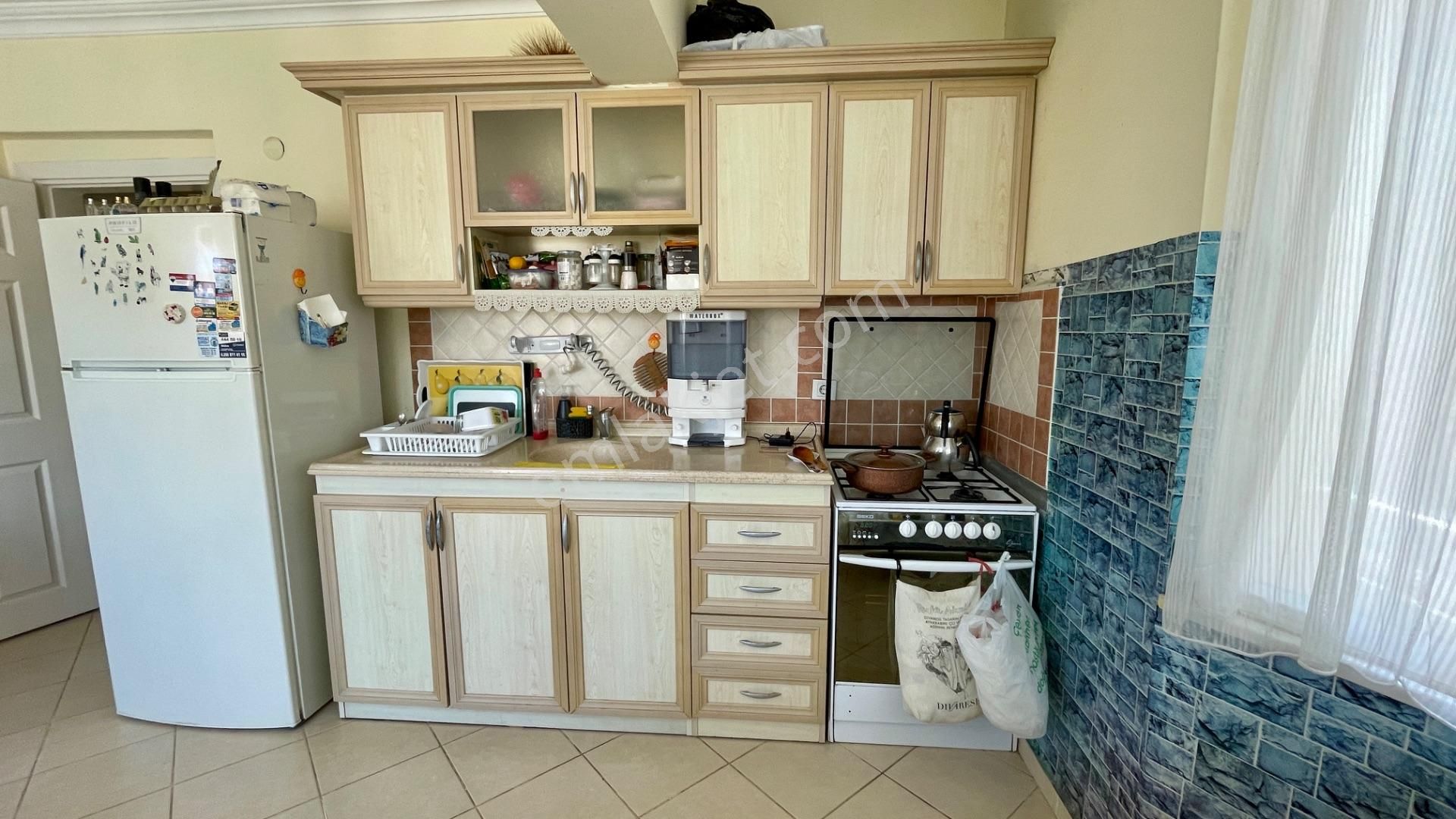 Didimde Denize Yakın Geniş Balkonlu Satılık 2+1 Daire - Görsel 10