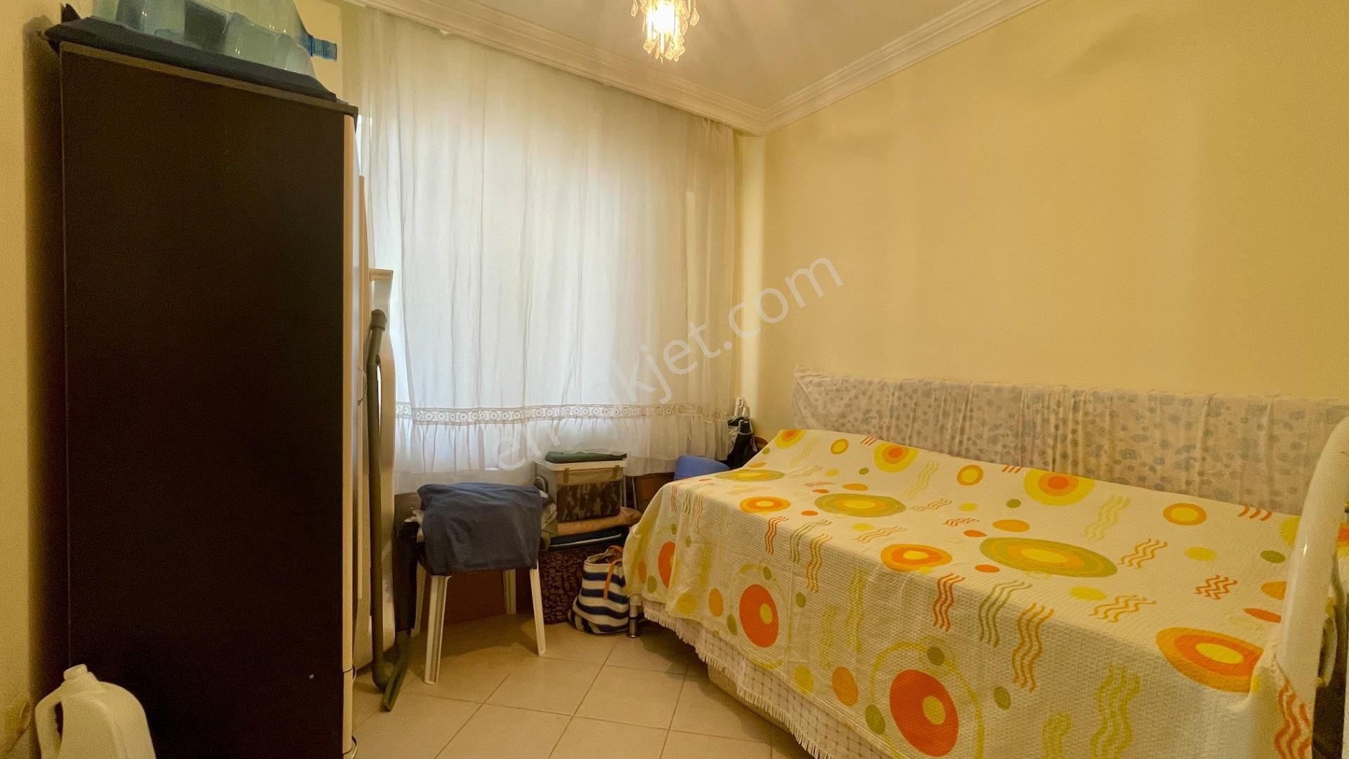 Didimde Denize Yakın Geniş Balkonlu Satılık 2+1 Daire - Görsel 16