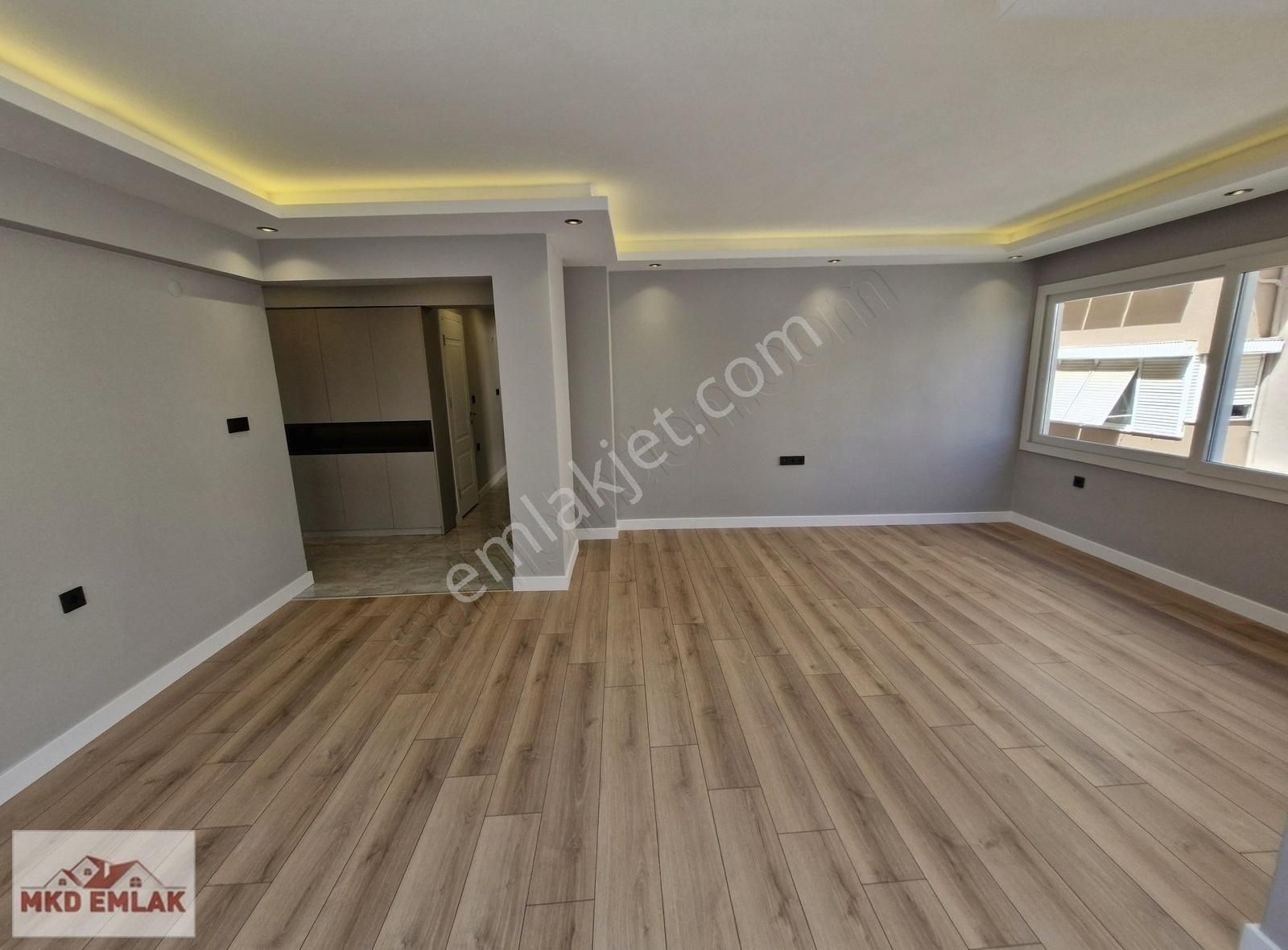 Bostanlı Da Sahile Yakın 3+1 Köşe 2.kat Ful Tadilatlı Mkd Emlak - Görsel 17