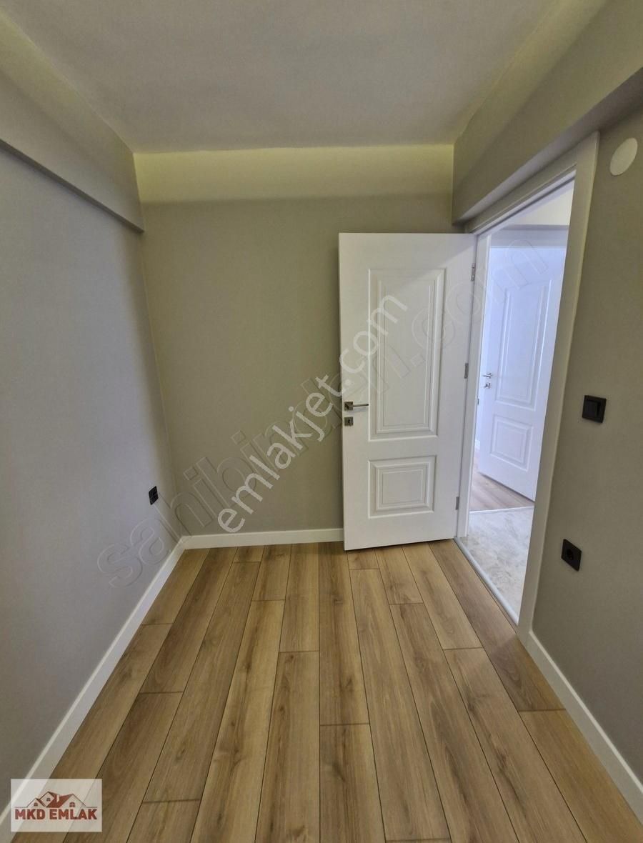 Bostanlı Da Sahile Yakın 3+1 Köşe 2.kat Ful Tadilatlı Mkd Emlak - Görsel 21