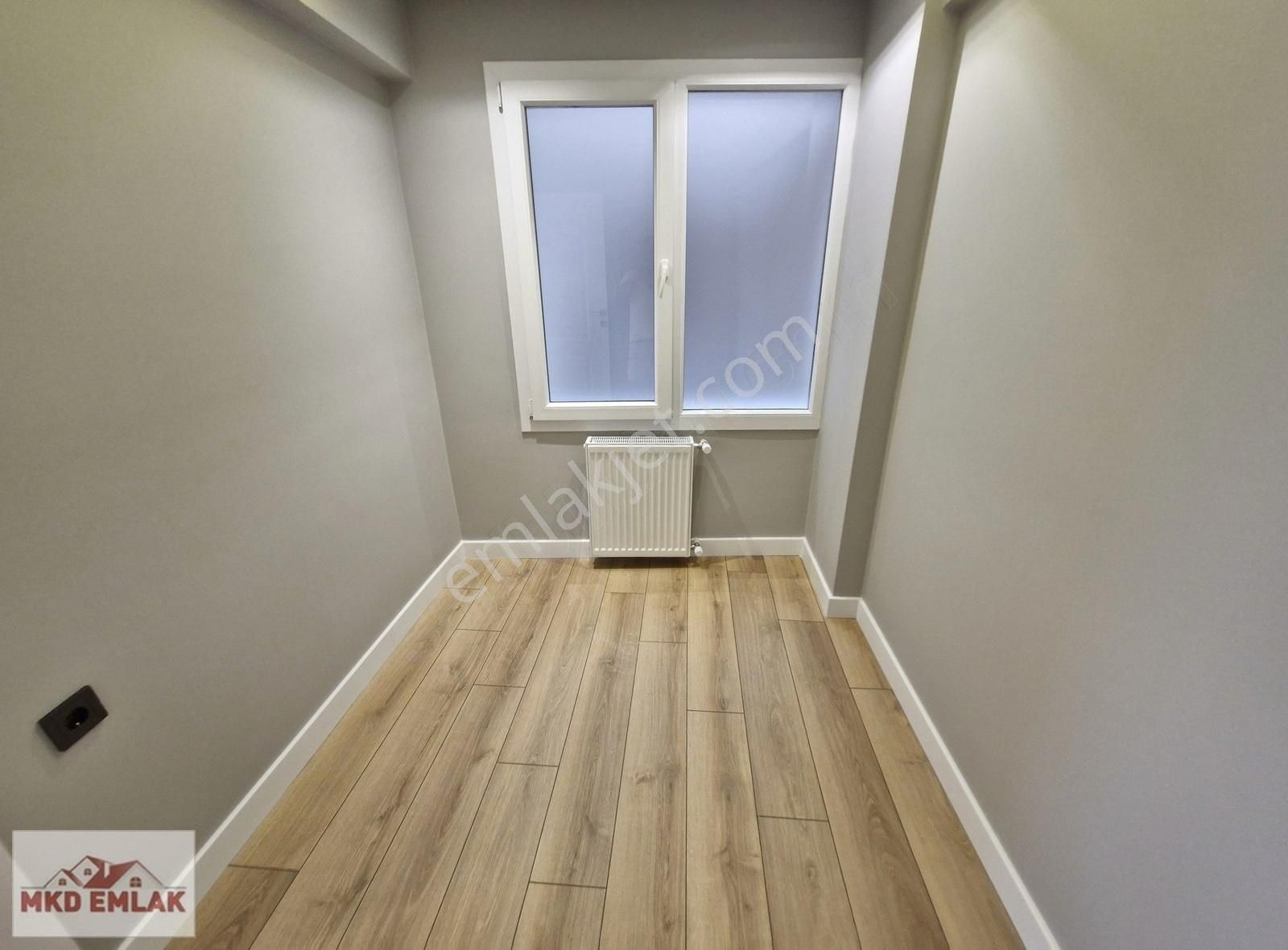 Bostanlı Da Sahile Yakın 3+1 Köşe 2.kat Ful Tadilatlı Mkd Emlak - Görsel 13