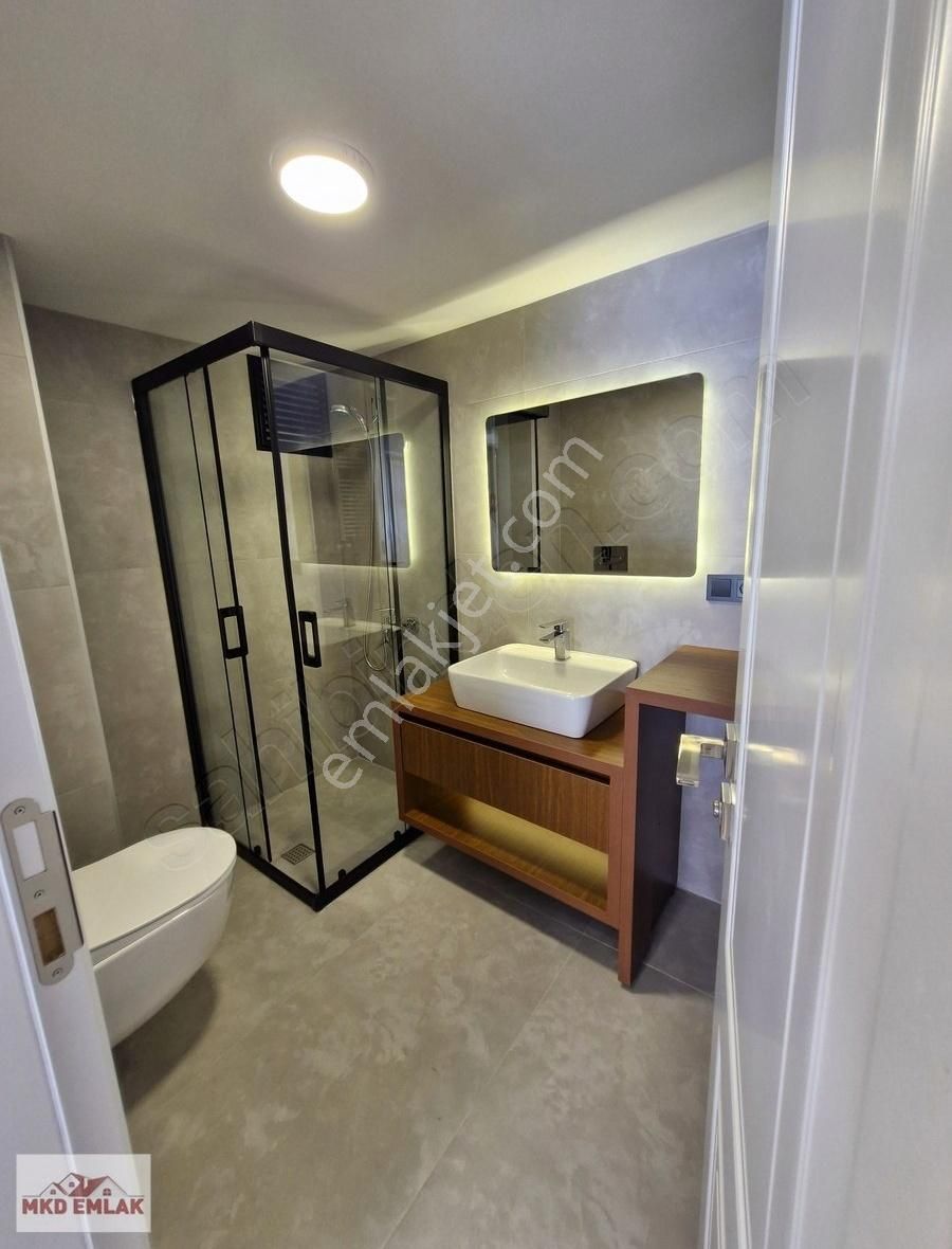 Bostanlı Da Sahile Yakın 3+1 Köşe 2.kat Ful Tadilatlı Mkd Emlak - Görsel 23