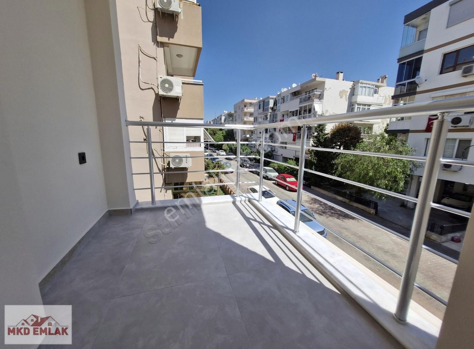 Bostanlı Da Sahile Yakın 3+1 Köşe 2.kat Ful Tadilatlı Mkd Emlak - Görsel 9