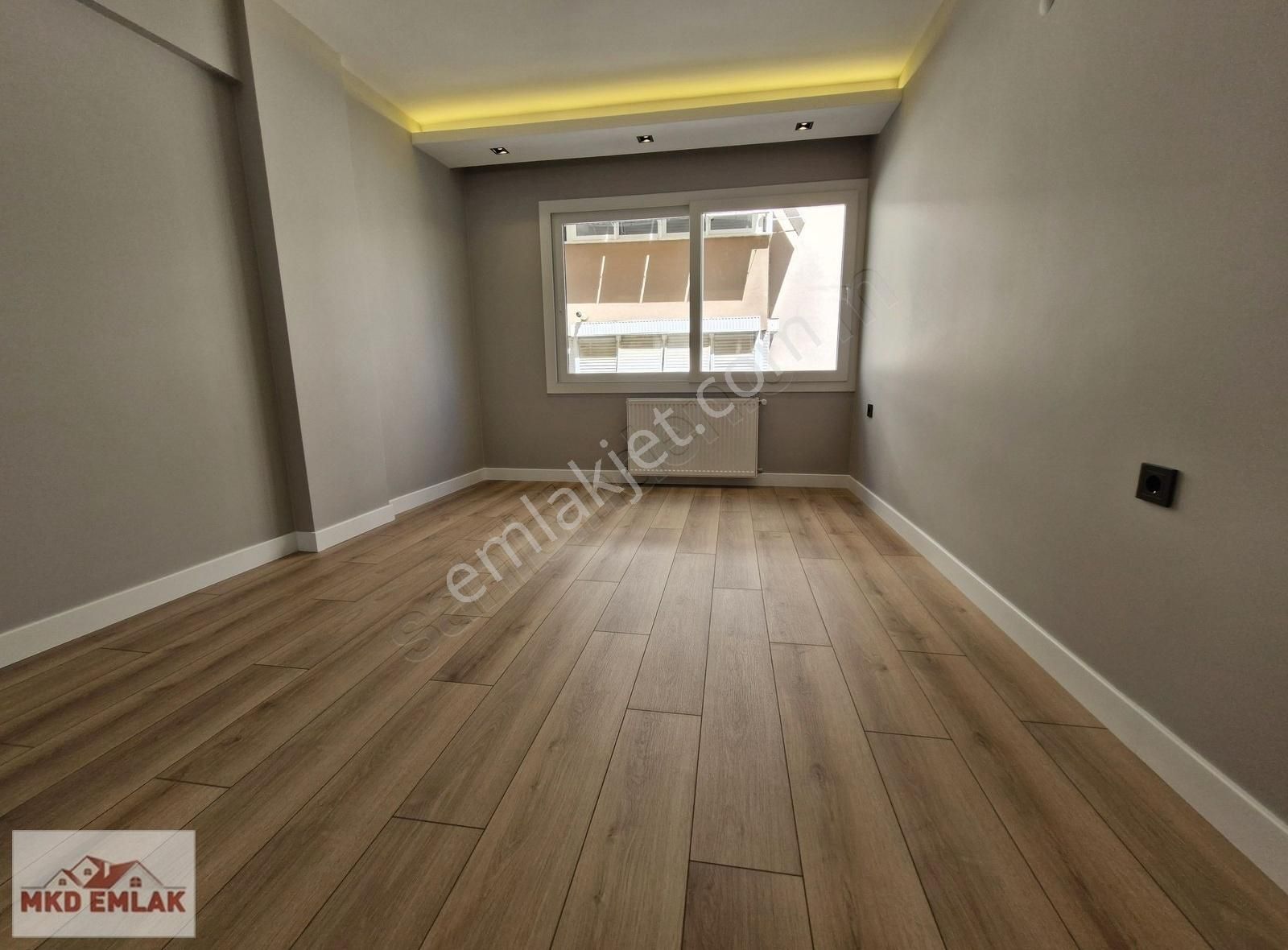 Bostanlı Da Sahile Yakın 3+1 Köşe 2.kat Ful Tadilatlı Mkd Emlak - Görsel 11