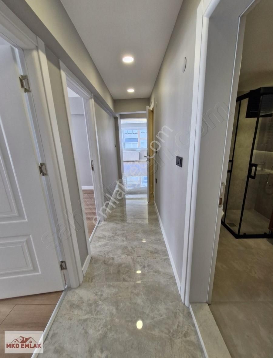 Bostanlı Da Sahile Yakın 3+1 Köşe 2.kat Ful Tadilatlı Mkd Emlak - Görsel 6