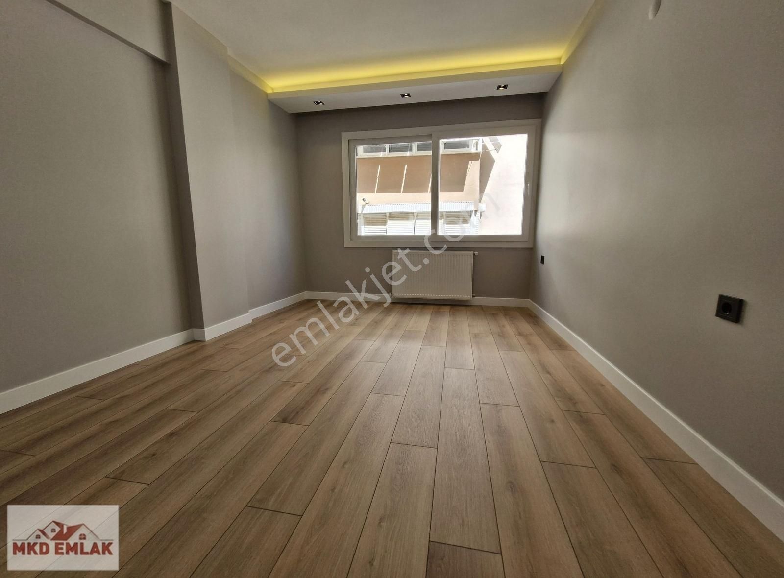 Bostanlı Da Sahile Yakın 3+1 Köşe 2.kat Ful Tadilatlı Mkd Emlak - Görsel 18