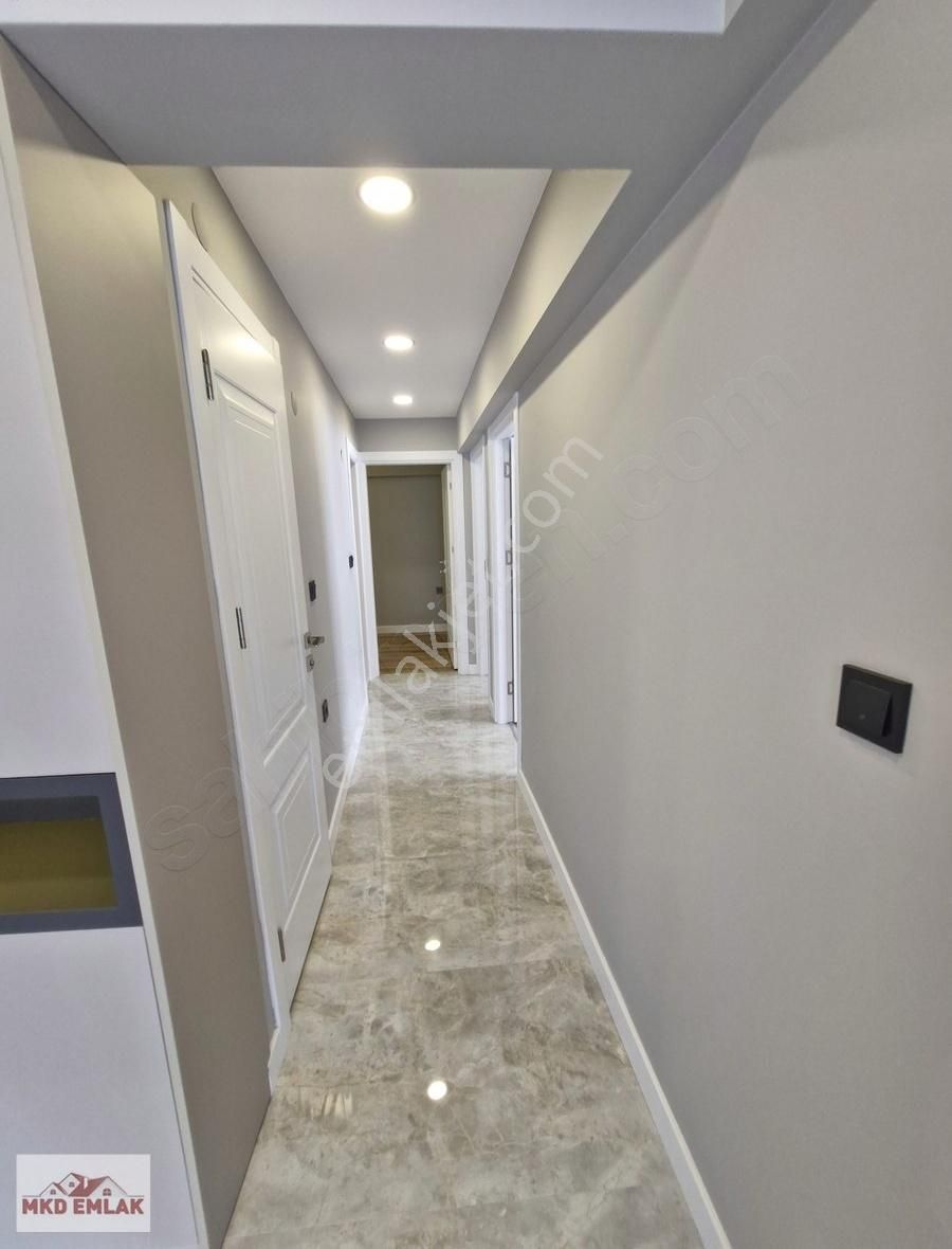 Bostanlı Da Sahile Yakın 3+1 Köşe 2.kat Ful Tadilatlı Mkd Emlak - Görsel 12