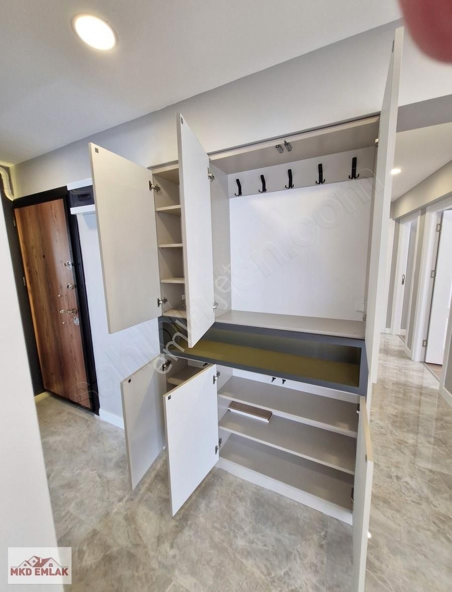 Bostanlı Da Sahile Yakın 3+1 Köşe 2.kat Ful Tadilatlı Mkd Emlak - Görsel 5