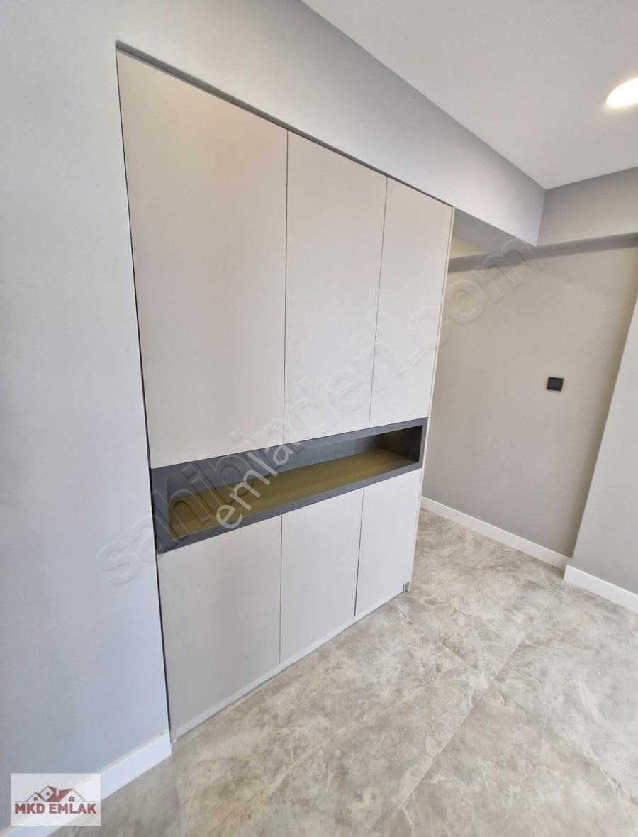 Bostanlı Da Sahile Yakın 3+1 Köşe 2.kat Ful Tadilatlı Mkd Emlak - Görsel 26