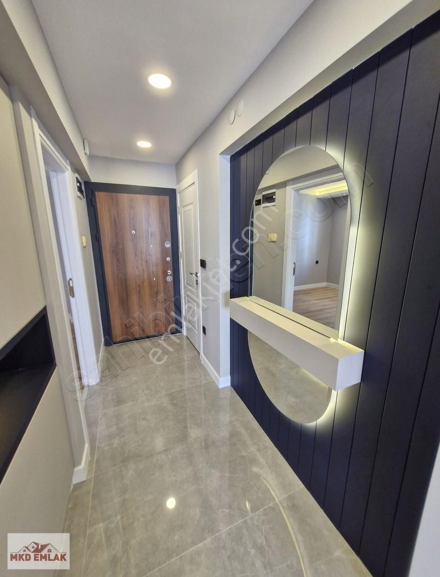 Bostanlı Da Asansörlü Ful Tadilatlı Arakat Mkd Emlak Tan - Görsel 23