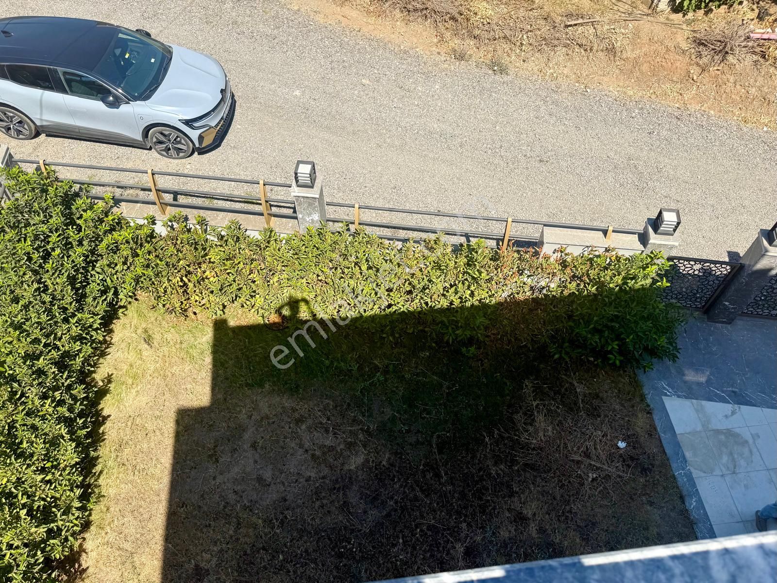 Özdere Ortaköy Köşe Parsel Triplex 4+1 Villa - Görsel 13