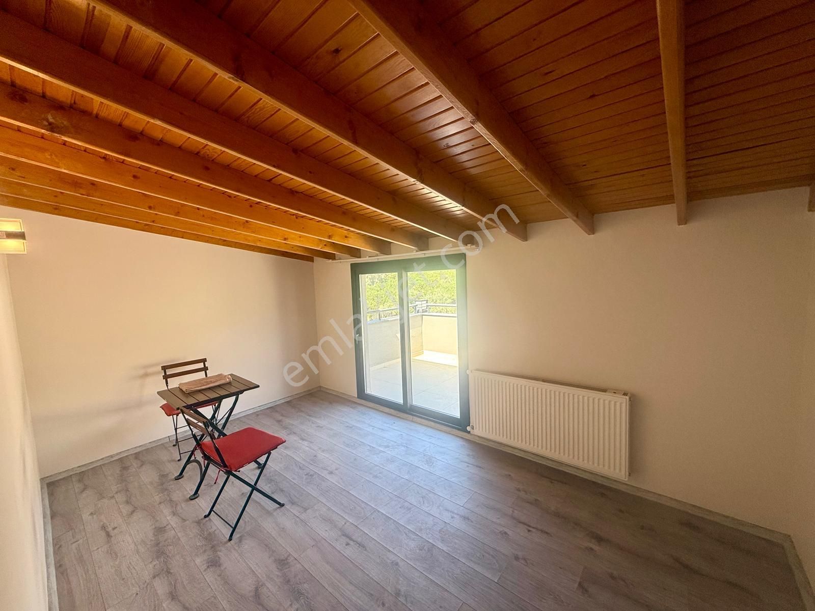 Özdere Ortaköy Köşe Parsel Triplex 4+1 Villa - Görsel 7