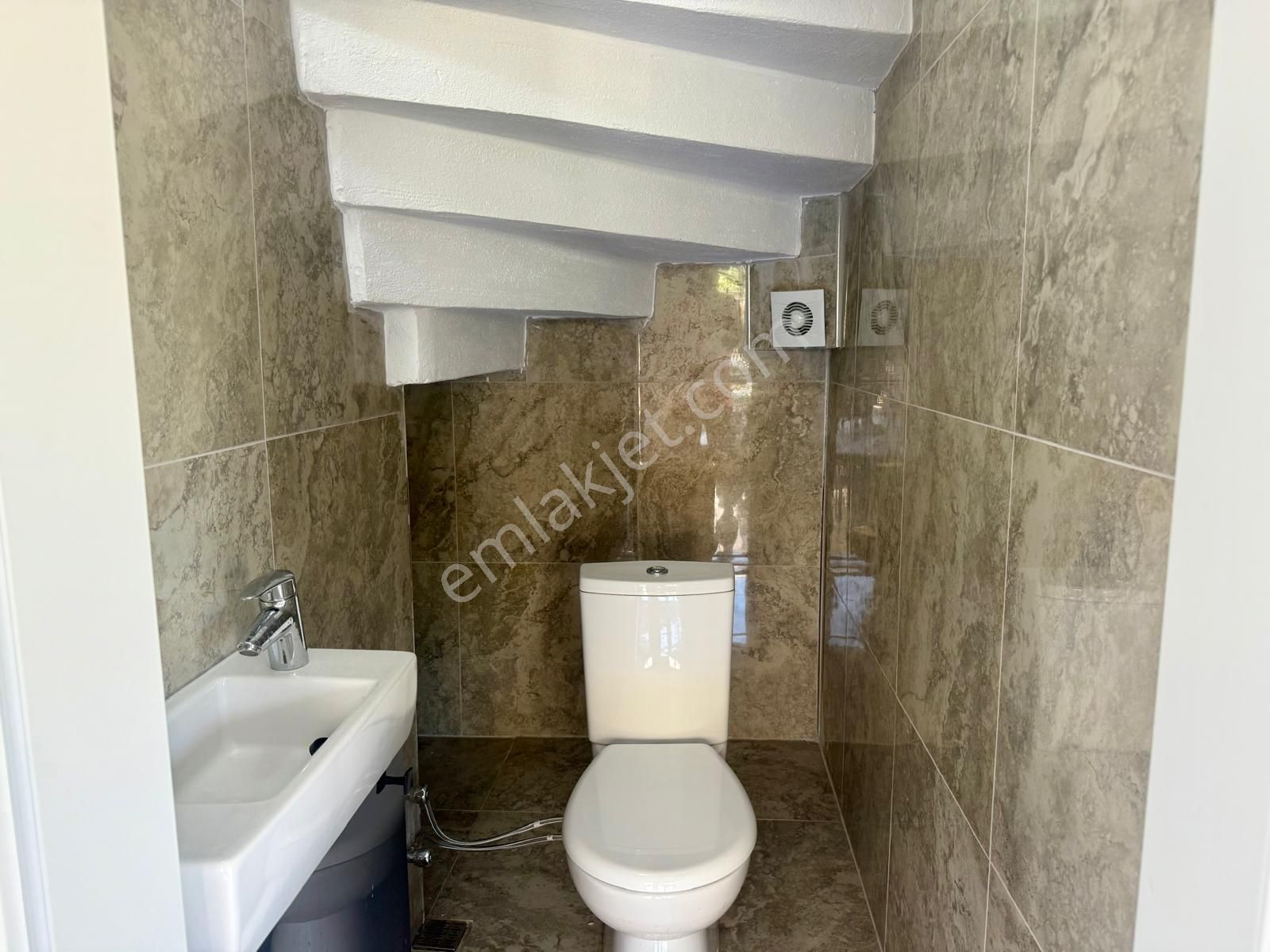 Özdere Ortaköy Köşe Parsel Triplex 4+1 Villa - Görsel 20
