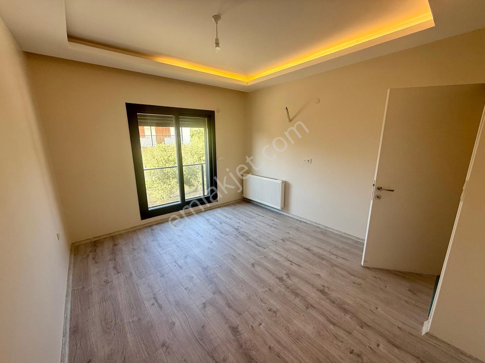 Özdere Ortaköy Köşe Parsel Triplex 4+1 Villa - Görsel 12