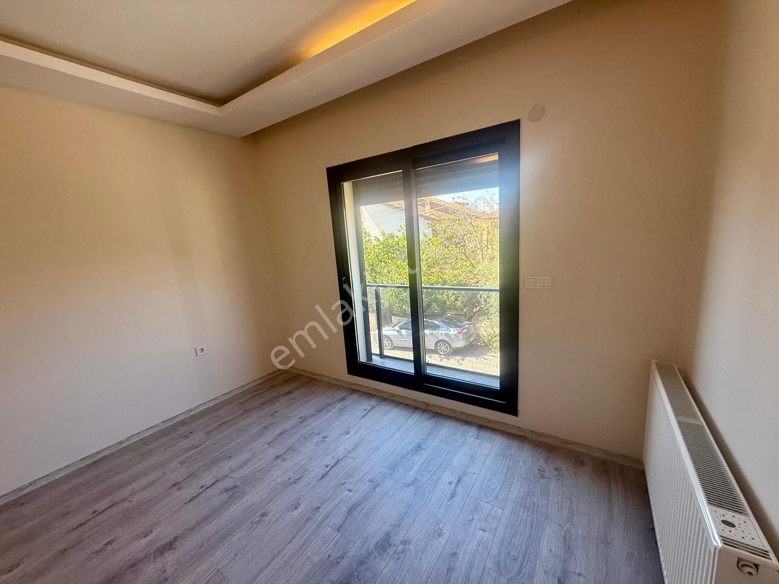Özdere Ortaköy Köşe Parsel Triplex 4+1 Villa - Görsel 15