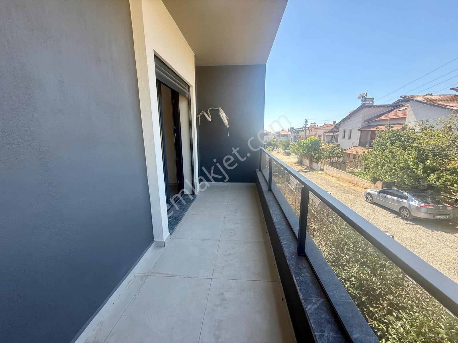 Özdere Ortaköy Köşe Parsel Triplex 4+1 Villa - Görsel 19