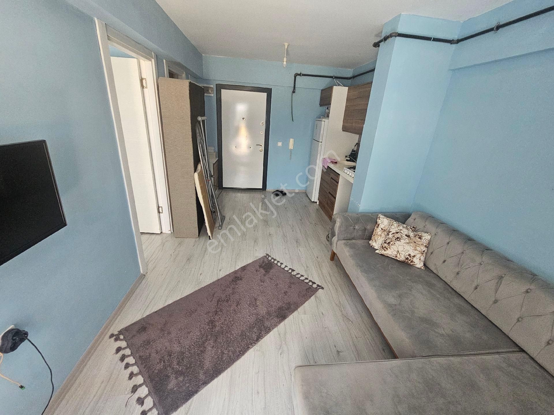 Söke Emlak Ofisisınden Yenikentte Satılık Daıre - Görsel 6