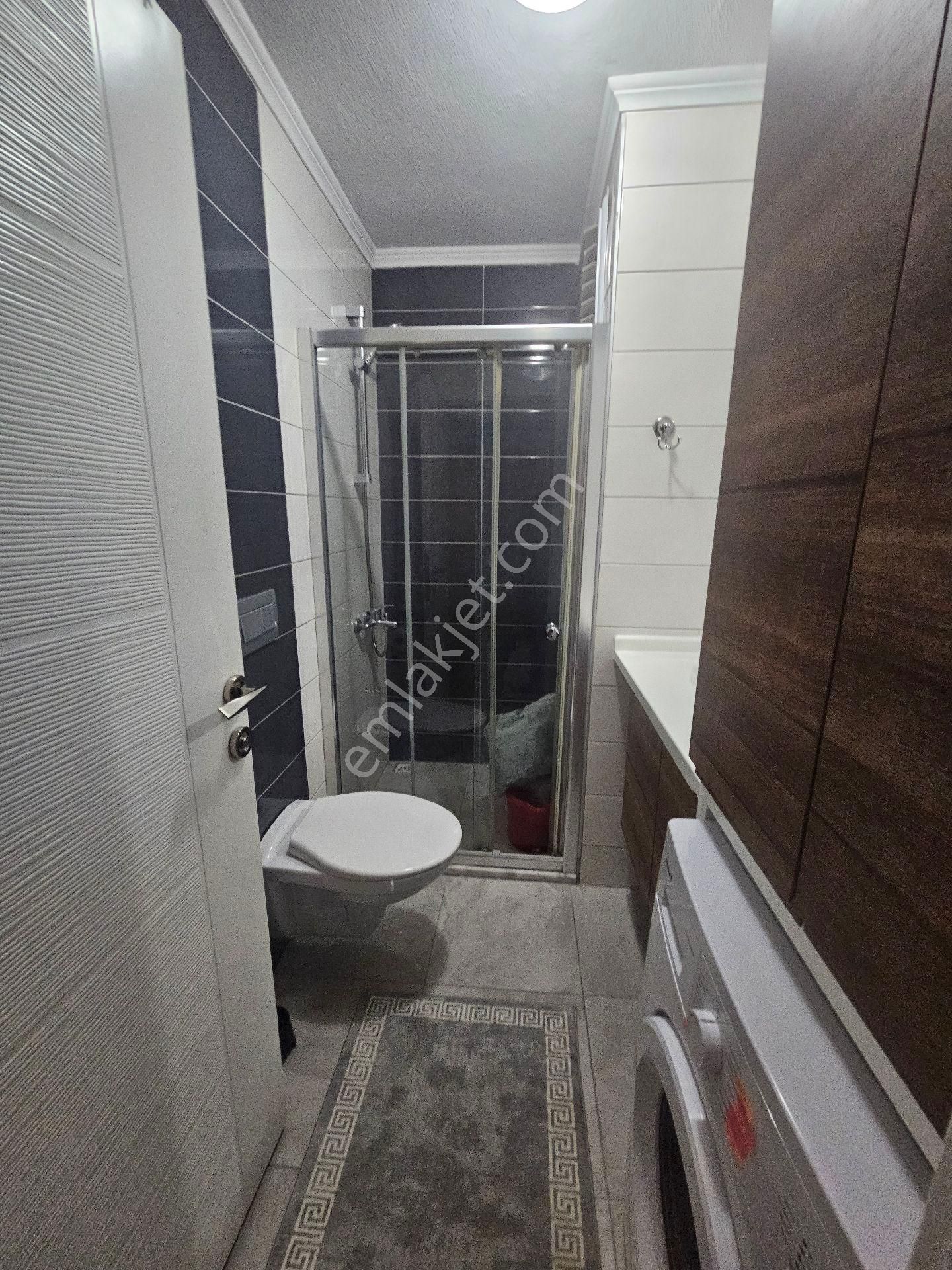 Söke Emlak Ofisisınden Yenikentte Satılık Daıre - Görsel 18