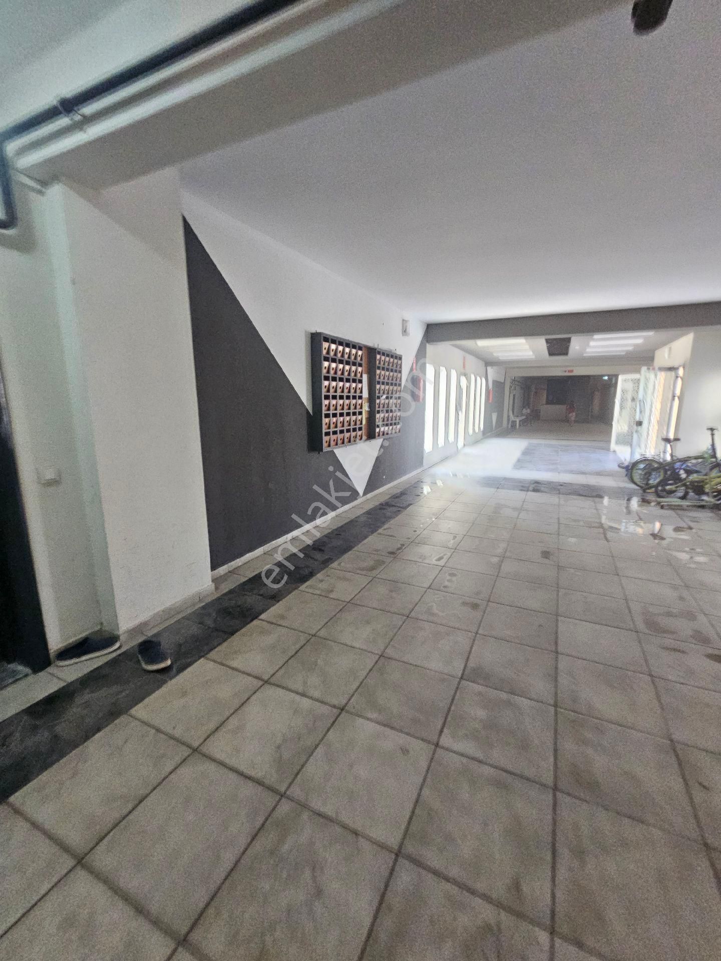 Söke Emlak Ofisisınden Yenikentte Satılık Daıre - Görsel 21