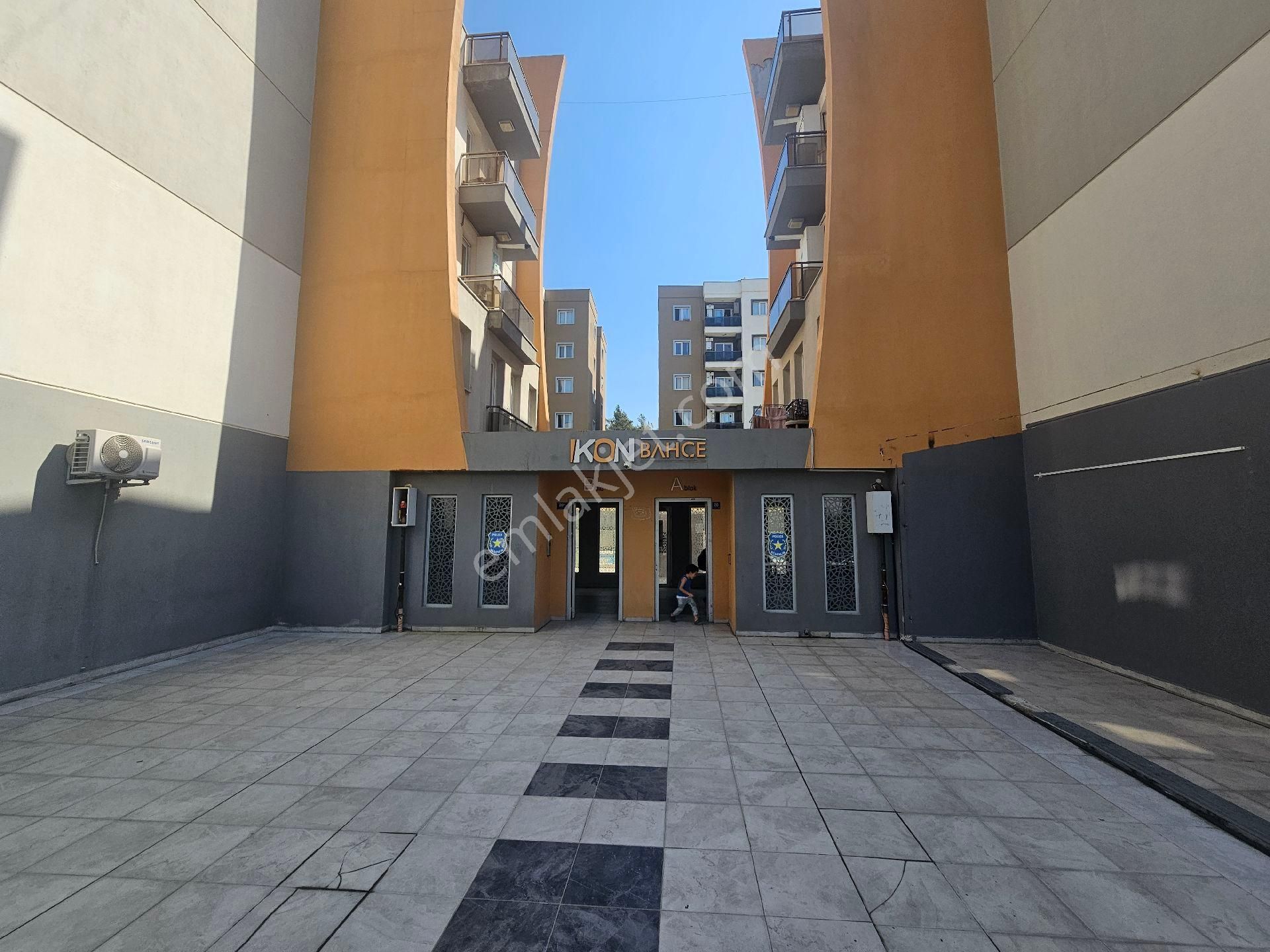 Söke Emlak Ofisisınden Yenikentte Satılık Daıre - Görsel 23