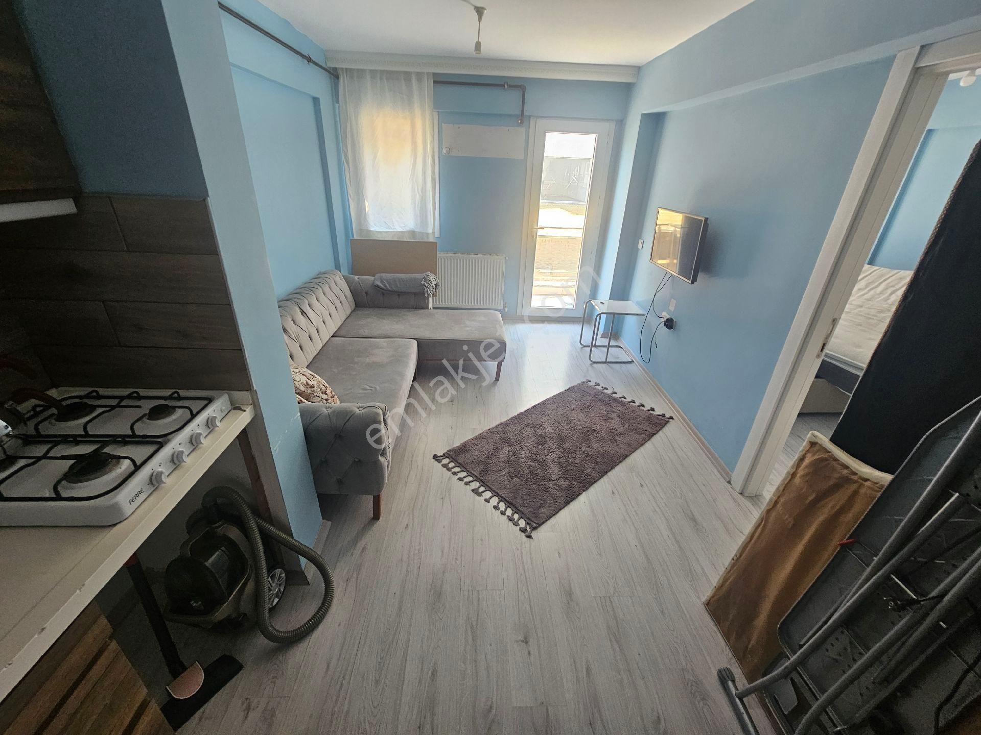 Söke Emlak Ofisisınden Yenikentte Satılık Daıre - Görsel 2