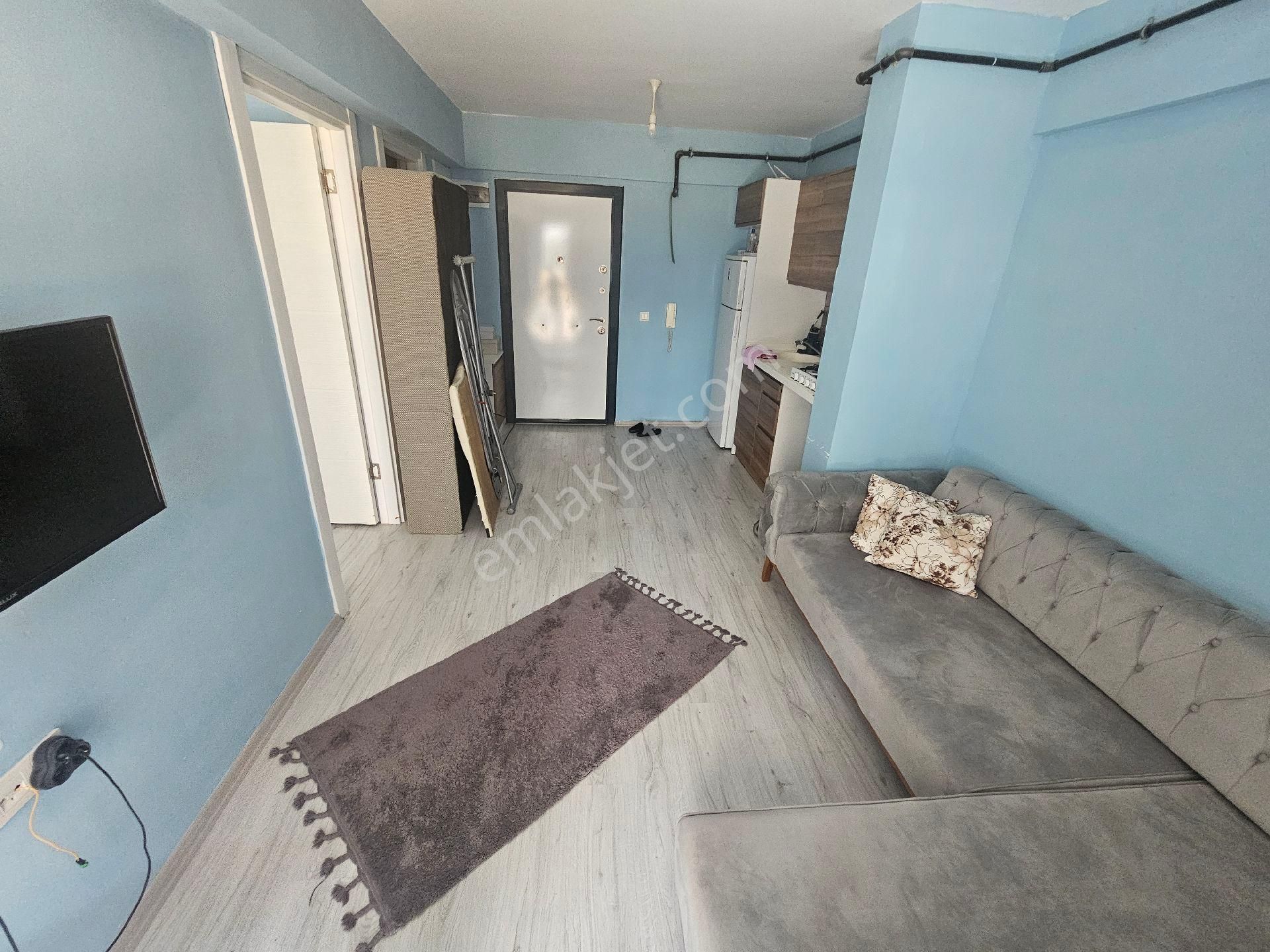 Söke Emlak Ofisisınden Yenikentte Satılık Daıre - Görsel 5