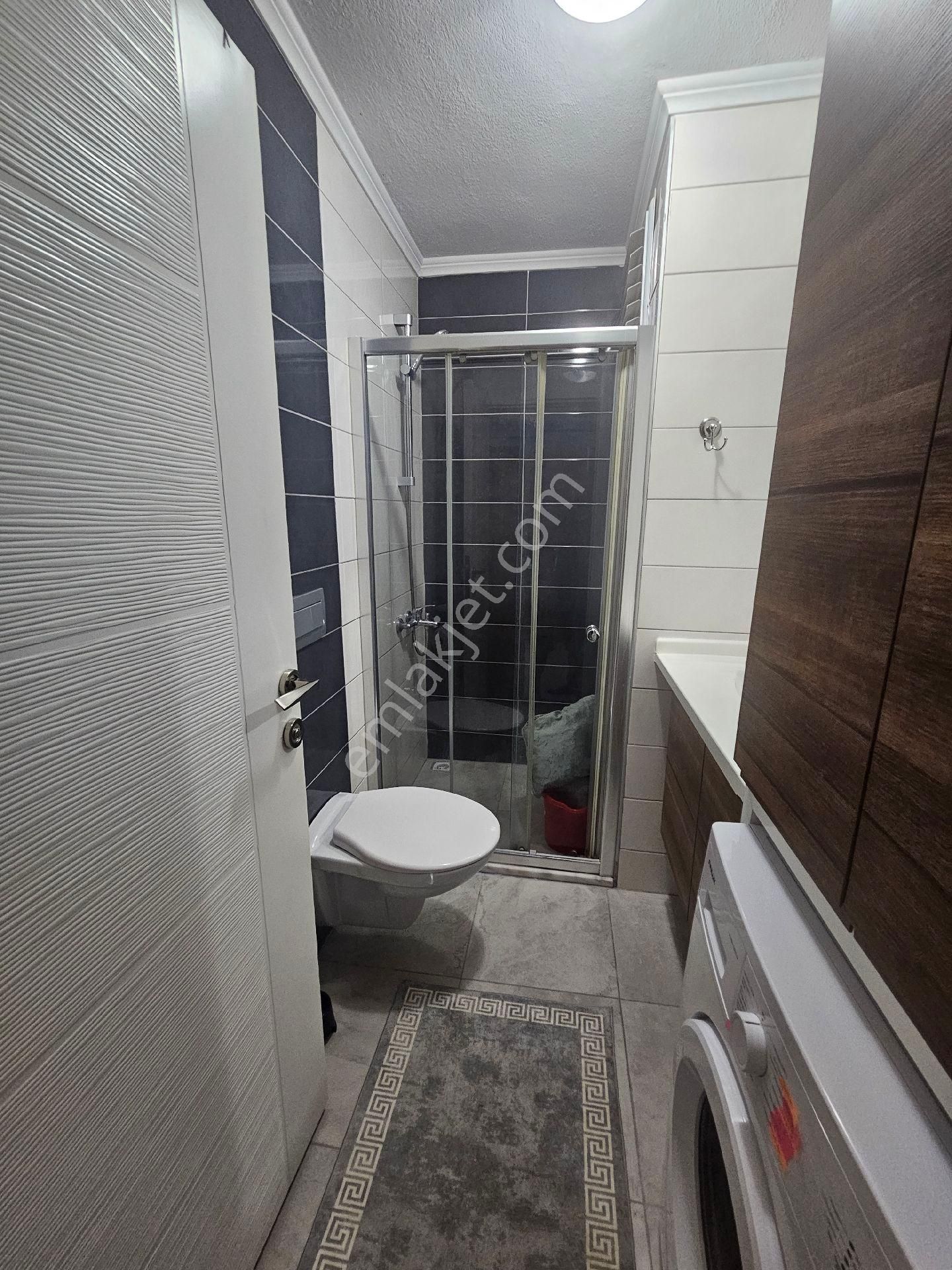 Söke Emlak Ofisisınden Yenikentte Satılık Daıre - Görsel 17