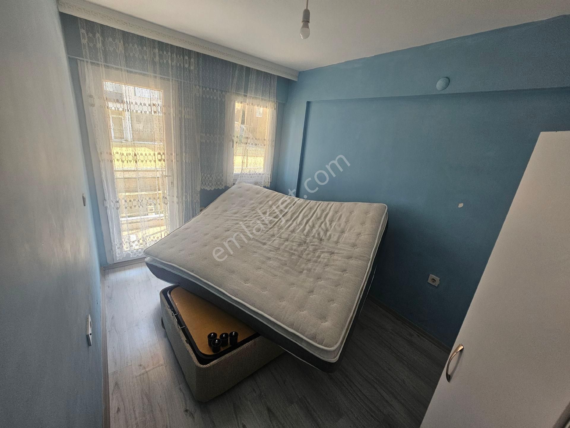 Söke Emlak Ofisisınden Yenikentte Satılık Daıre - Görsel 3