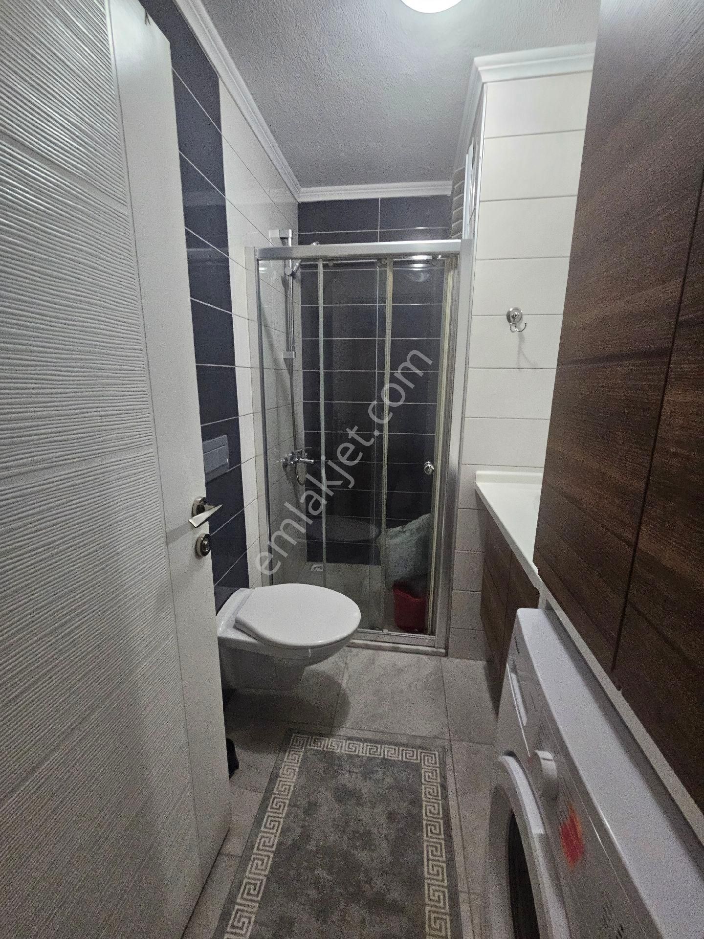 Söke Emlak Ofisisınden Yenikentte Satılık Daıre - Görsel 19