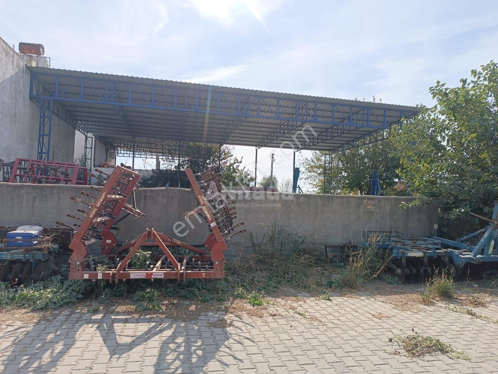 Söke Sarıkemer'de 2 Kat Konut İmarlı Satılık Arsa - Görsel 5