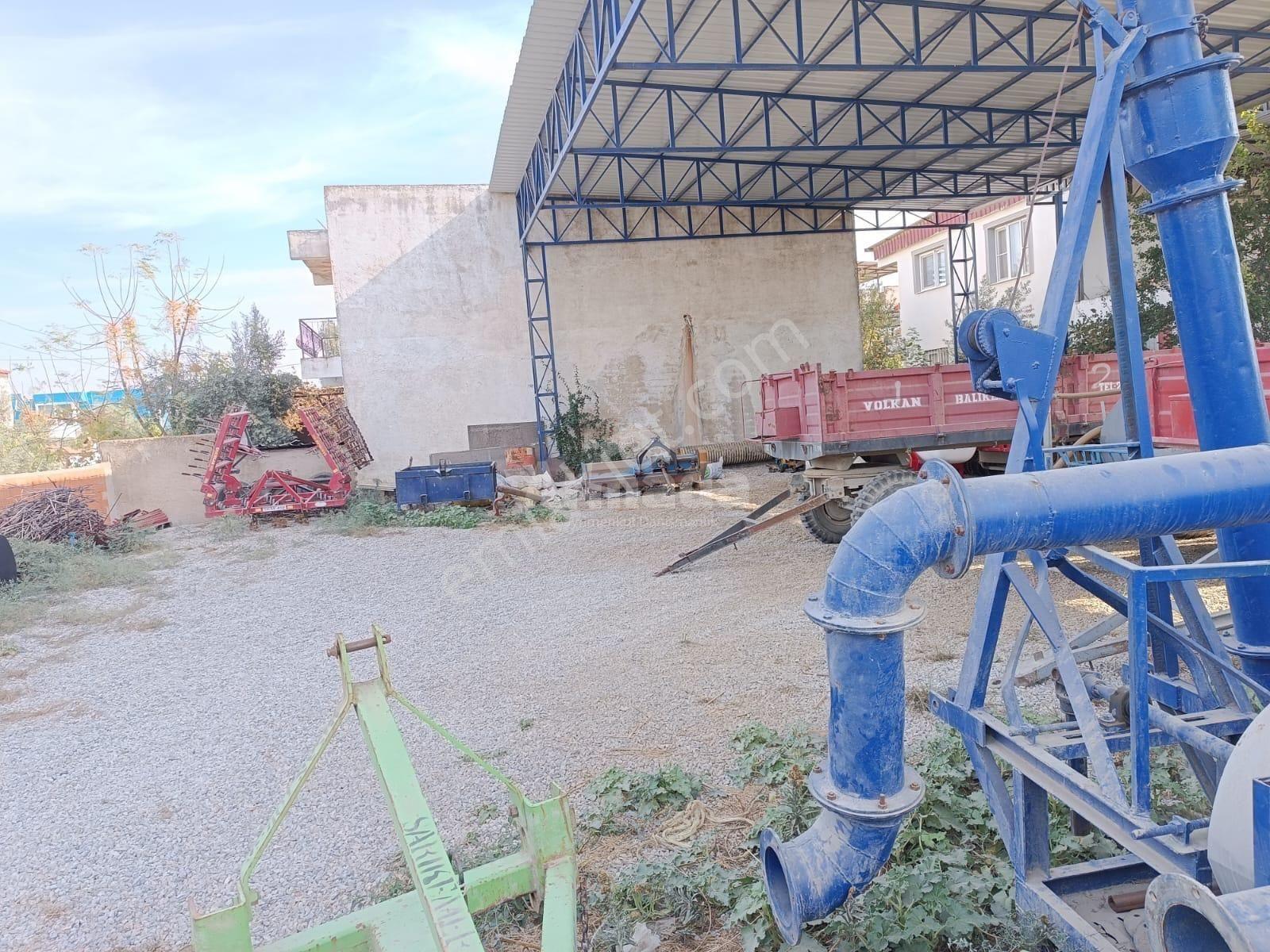 Söke Sarıkemer'de 2 Kat Konut İmarlı Satılık Arsa - Görsel 10
