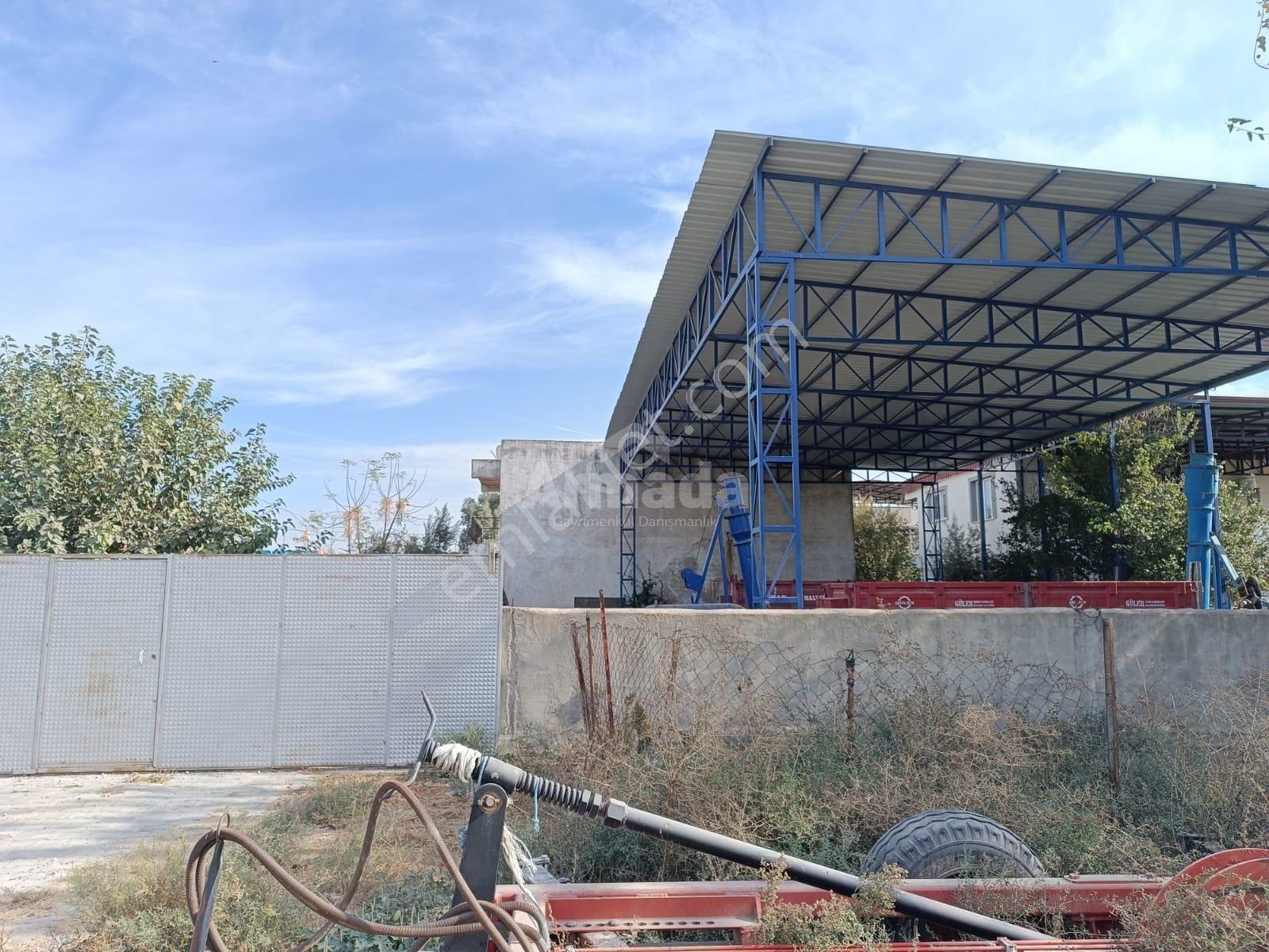 Söke Sarıkemer'de 2 Kat Konut İmarlı Satılık Arsa - Görsel 4