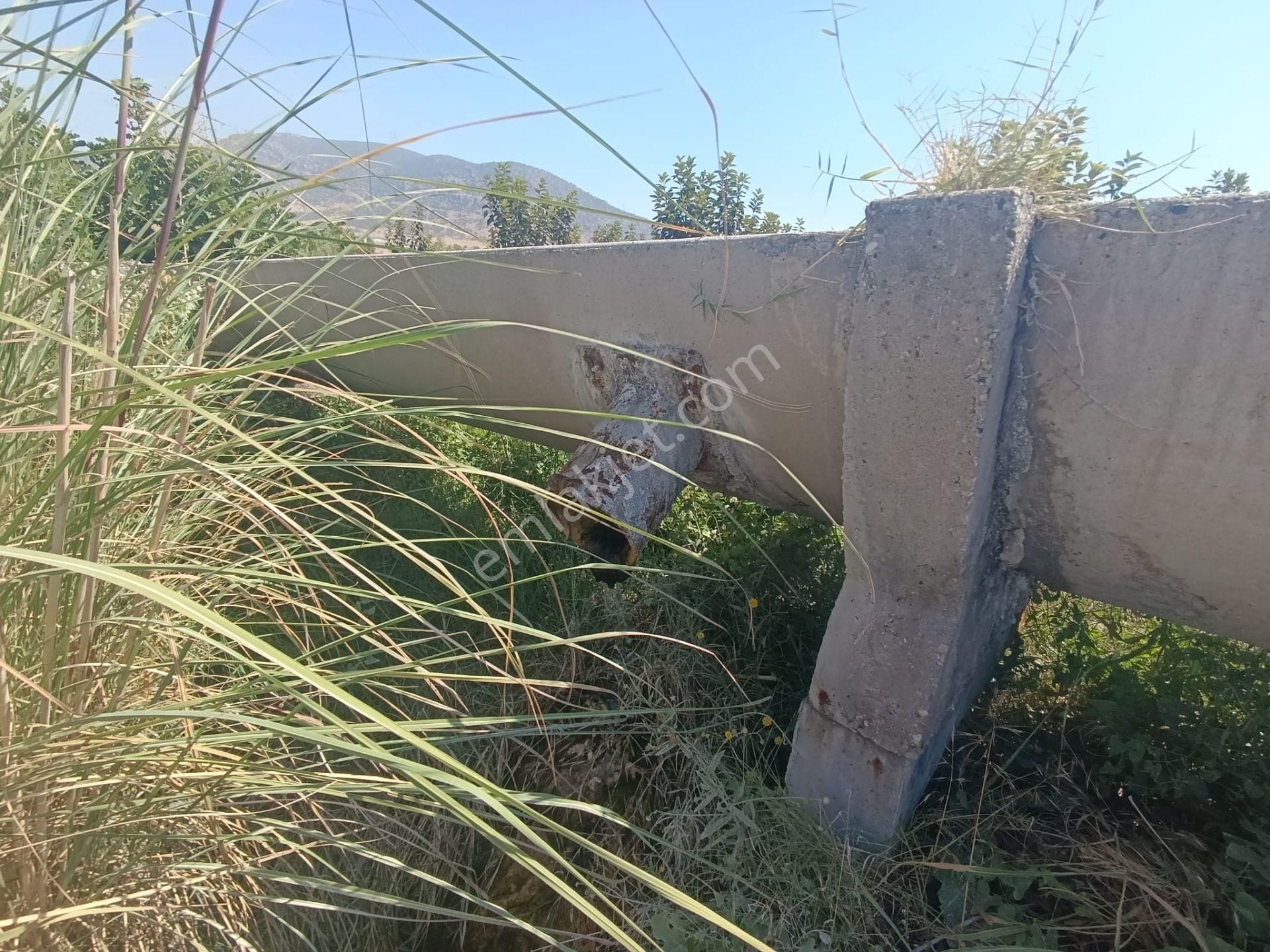 Blokyapı Gayrimenkul'den Kaklık'ta 9645 M2 Cennet Elması Bahçesi - Görsel 8