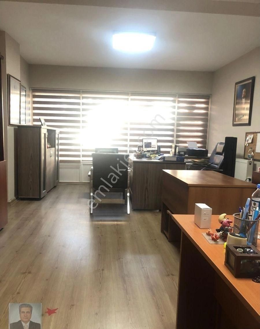Çankaya Gaziosmanpaşa Vedat Dolakay Cad. 110 M2 Giriş Kat - Görsel 2