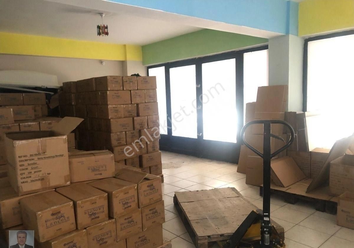 Çankaya Gaziosmanpaşa Vedat Dolakay Cad. 110 M2 Giriş Kat - Görsel 12