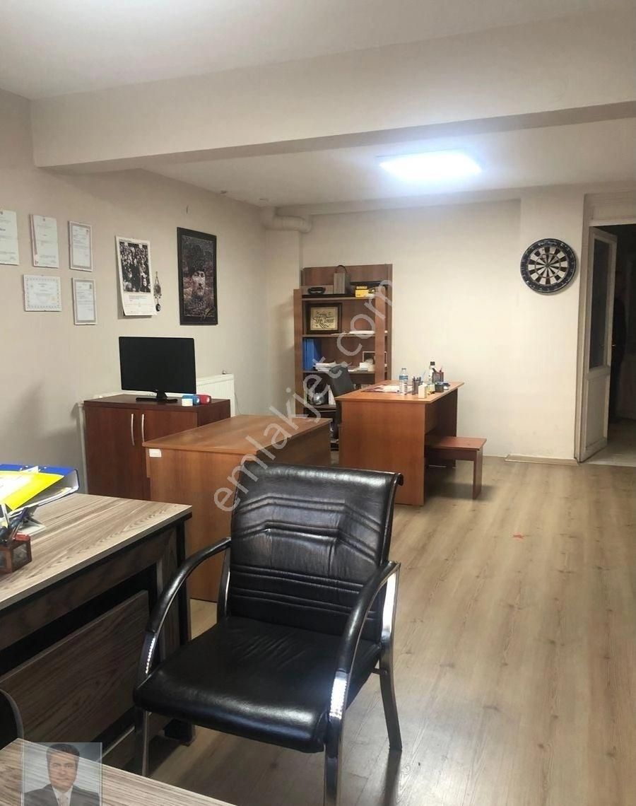 Çankaya Gaziosmanpaşa Vedat Dolakay Cad. 110 M2 Giriş Kat