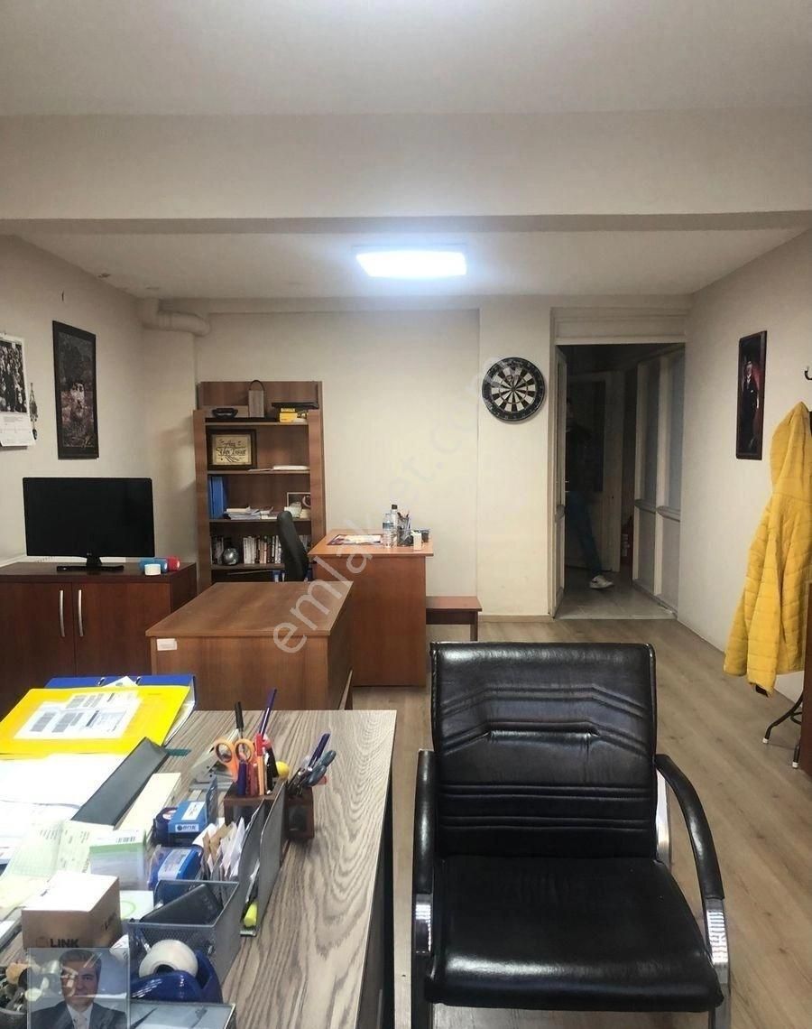 Çankaya Gaziosmanpaşa Vedat Dolakay Cad. 110 M2 Giriş Kat - Görsel 3