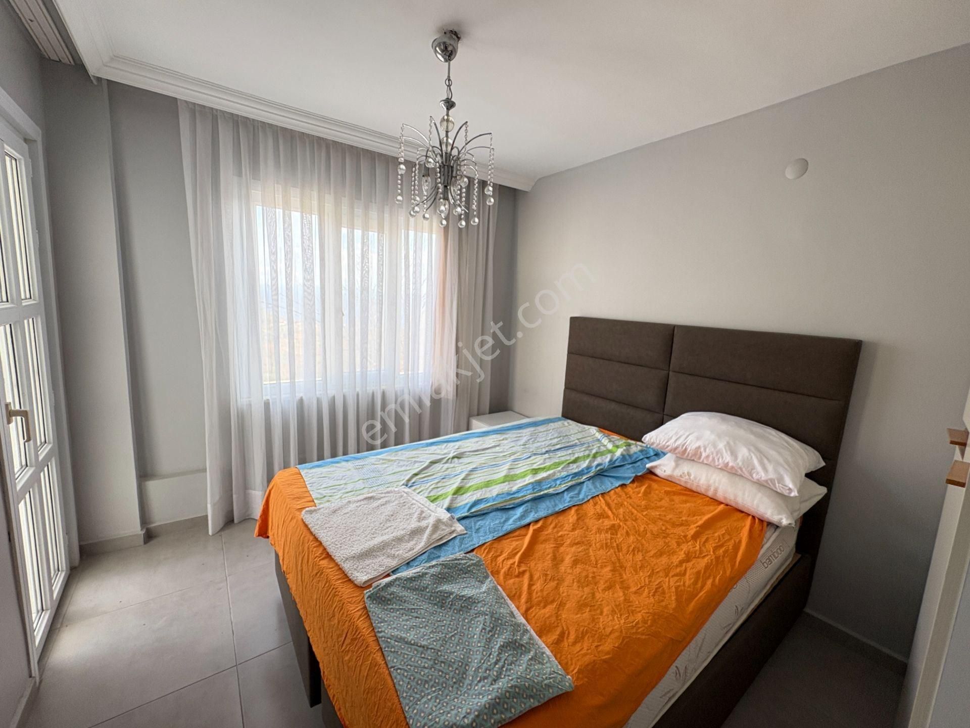 Ören Çökertme'de Full Deniz Manzaralı 3+1 Bahçeli Dubleks Villa - Görsel 18