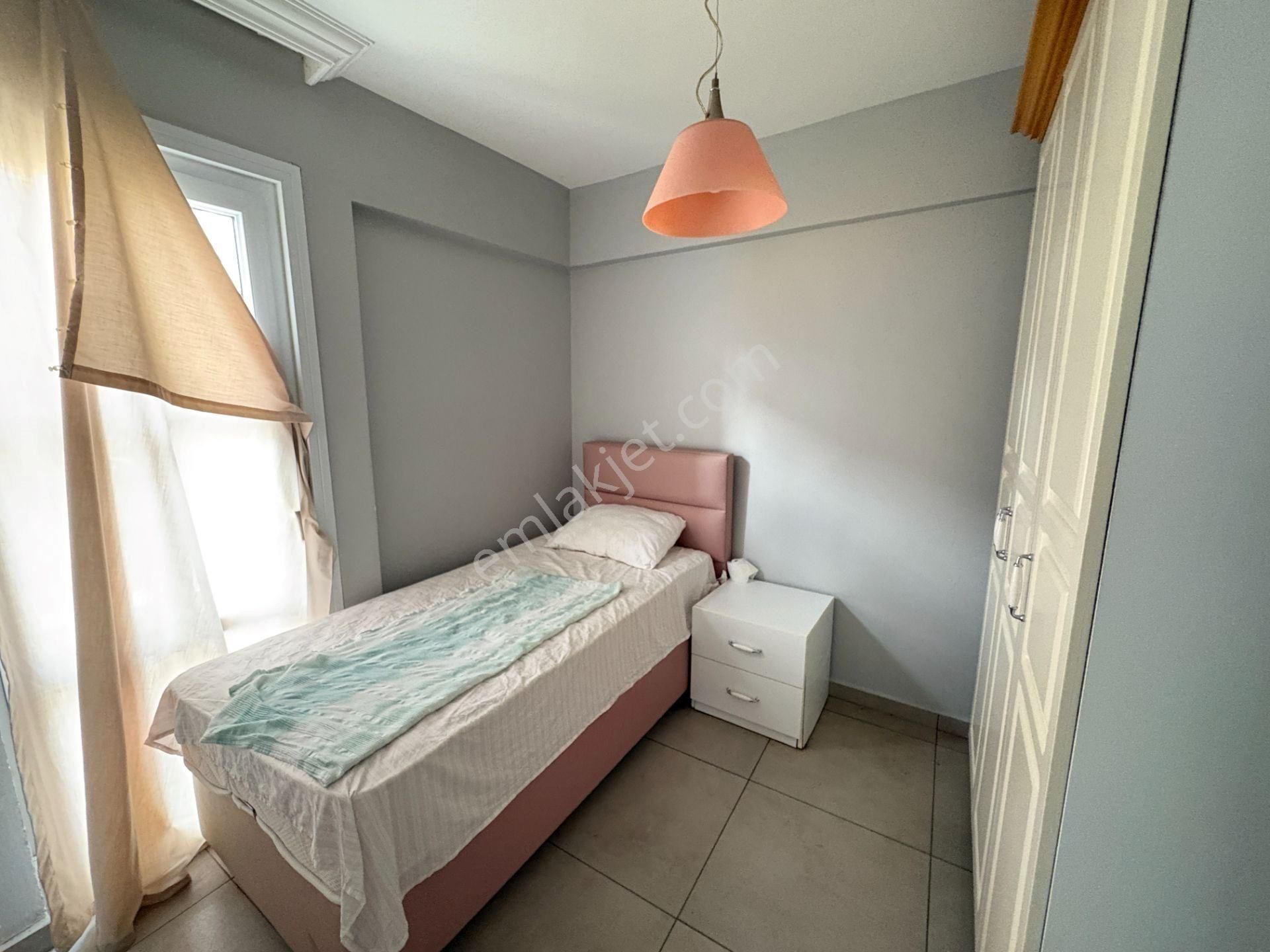 Ören Çökertme'de Full Deniz Manzaralı 3+1 Bahçeli Dubleks Villa - Görsel 20