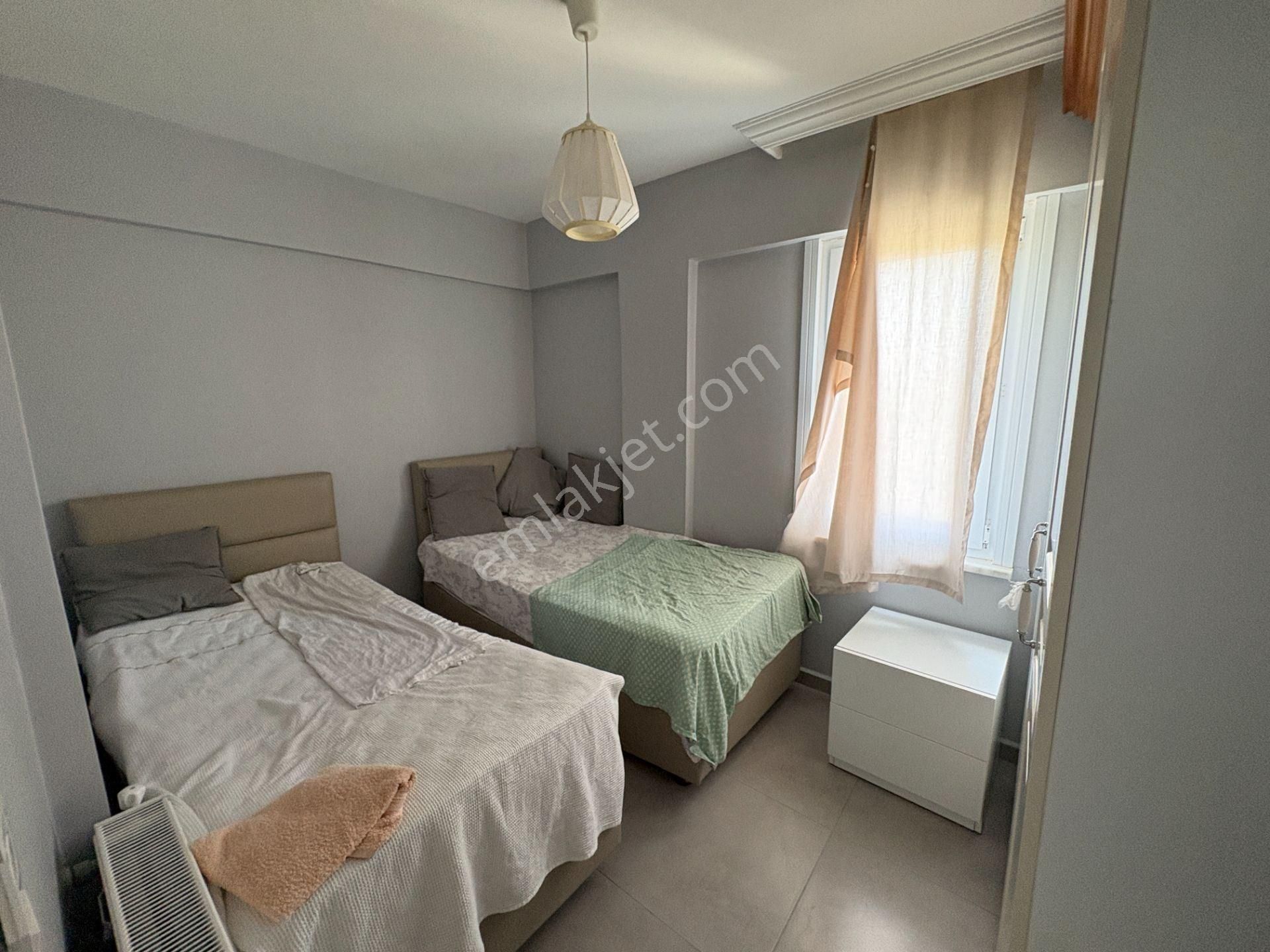 Ören Çökertme'de Full Deniz Manzaralı 3+1 Bahçeli Dubleks Villa - Görsel 19