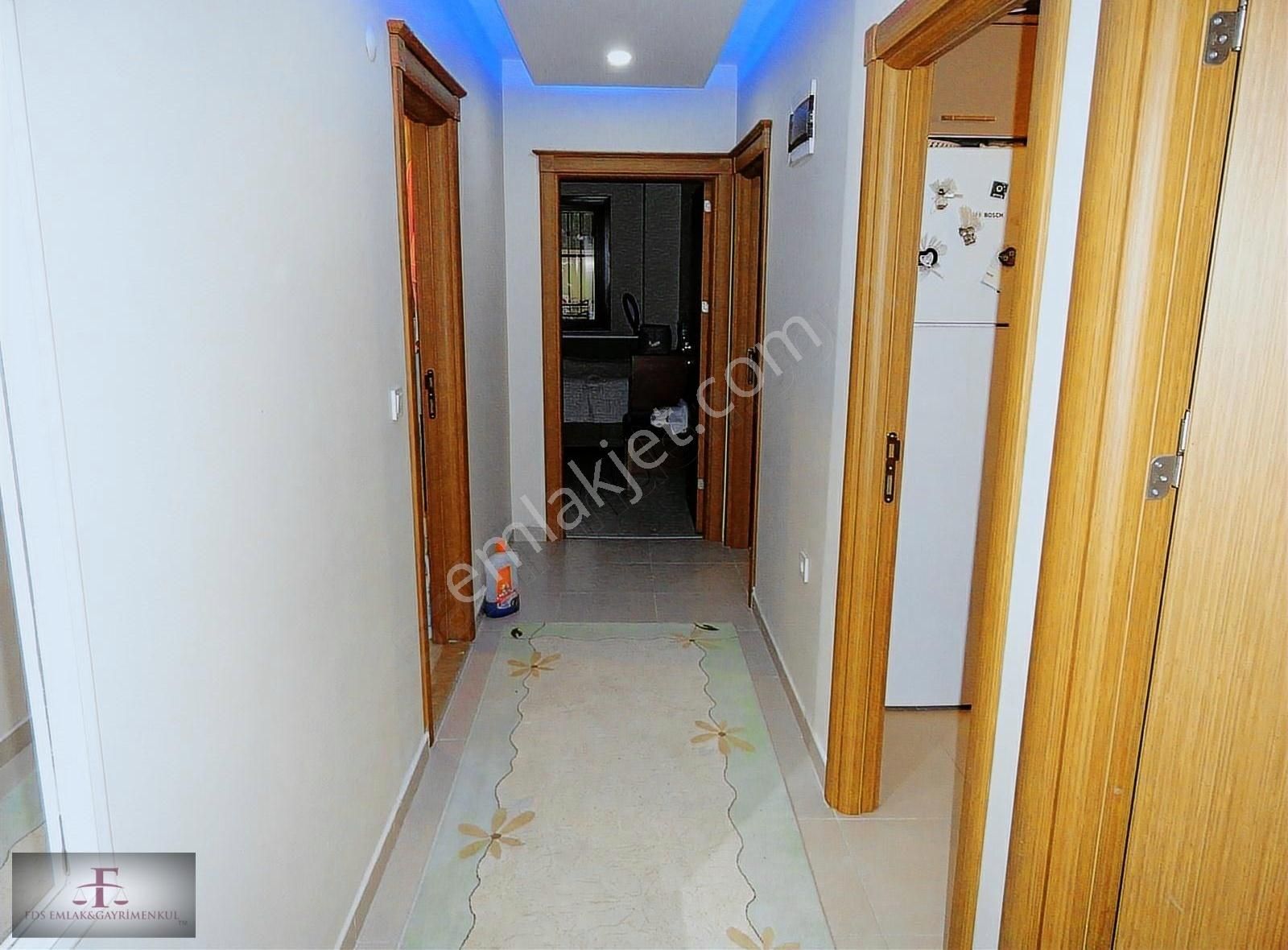 B.evler Y.bosna Merkez Mah Satılık 2+1 Otoparklı Düz Giriş Daire - Görsel 10