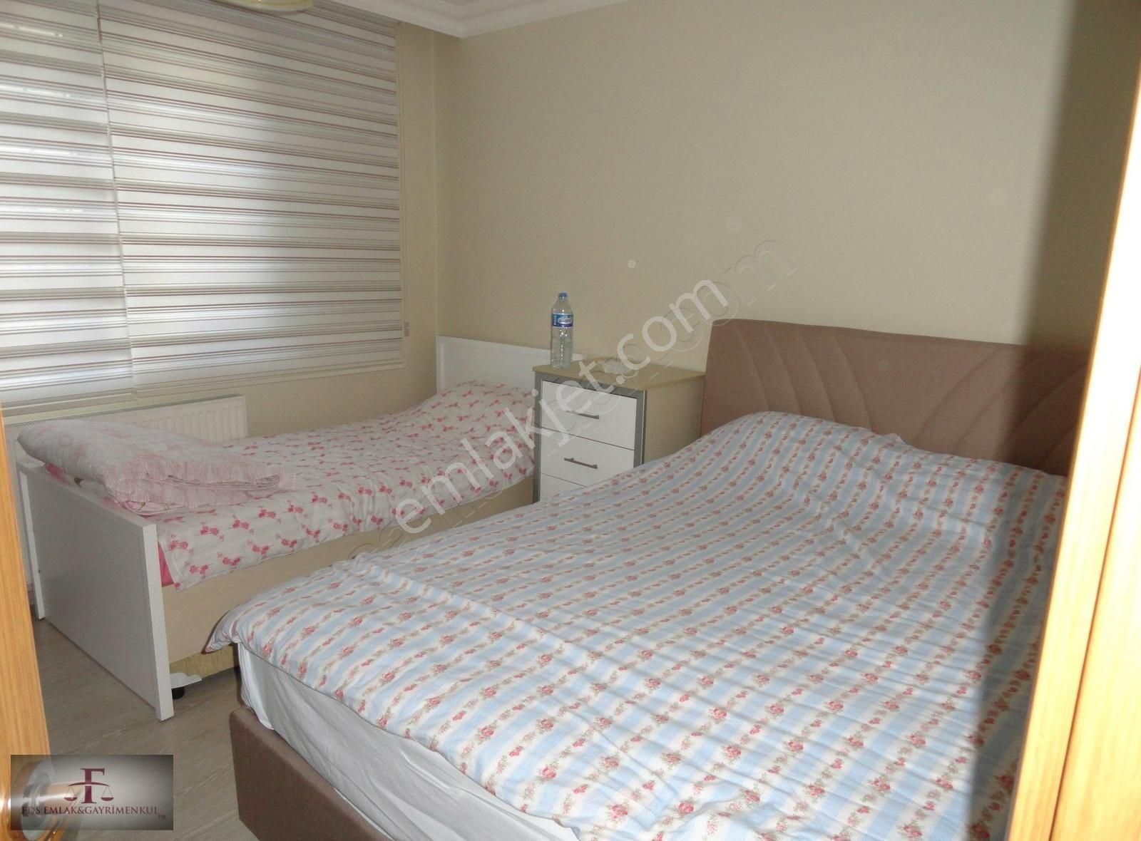 B.evler Y.bosna Merkez Mah Satılık 2+1 Otoparklı Düz Giriş Daire - Görsel 16