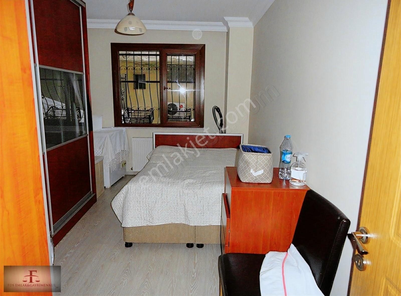 B.evler Y.bosna Merkez Mah Satılık 2+1 Otoparklı Düz Giriş Daire - Görsel 7