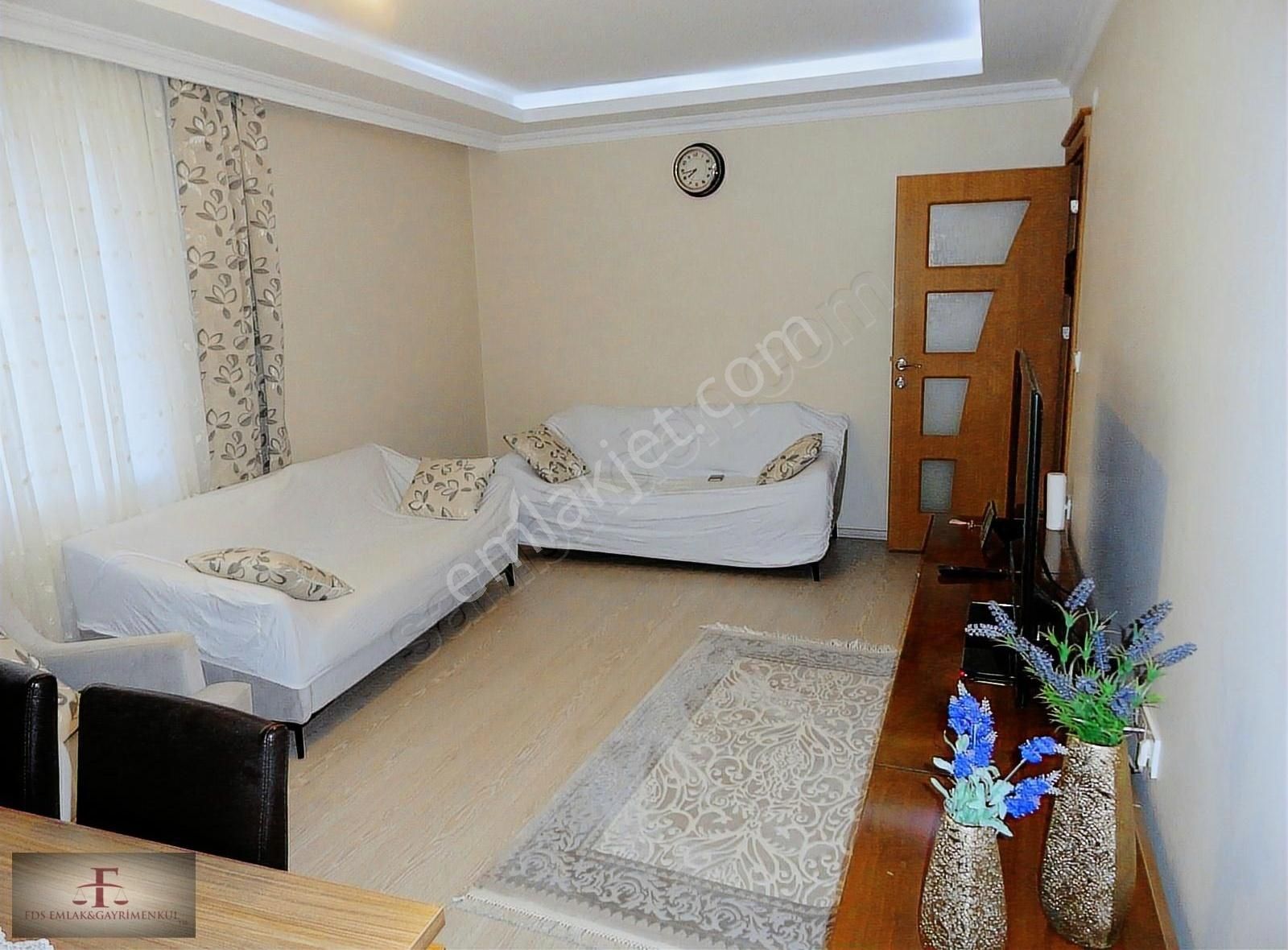 B.evler Y.bosna Merkez Mah Satılık 2+1 Otoparklı Düz Giriş Daire - Görsel 3