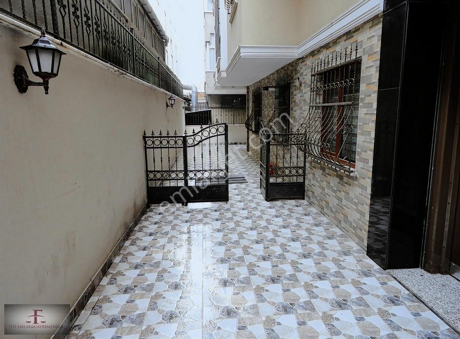 B.evler Y.bosna Merkez Mah Satılık 2+1 Otoparklı Düz Giriş Daire - Görsel 12