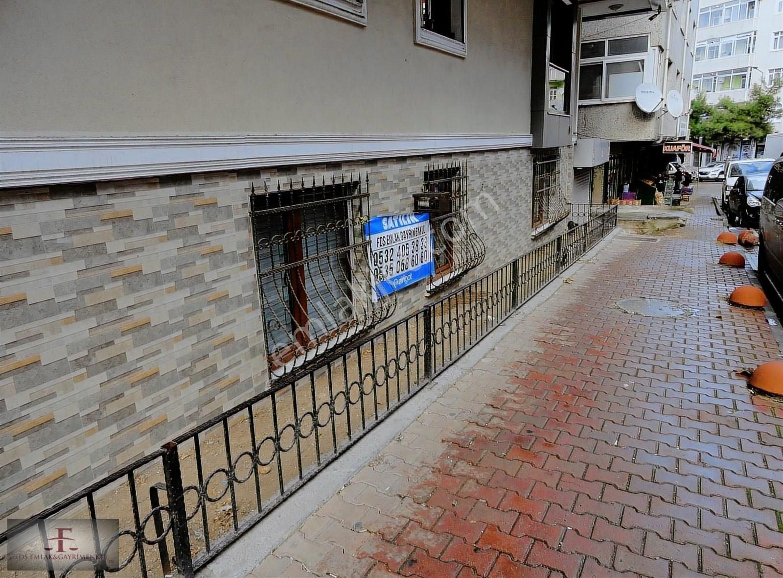 B.evler Y.bosna Merkez Mah Satılık 2+1 Otoparklı Düz Giriş Daire - Görsel 5