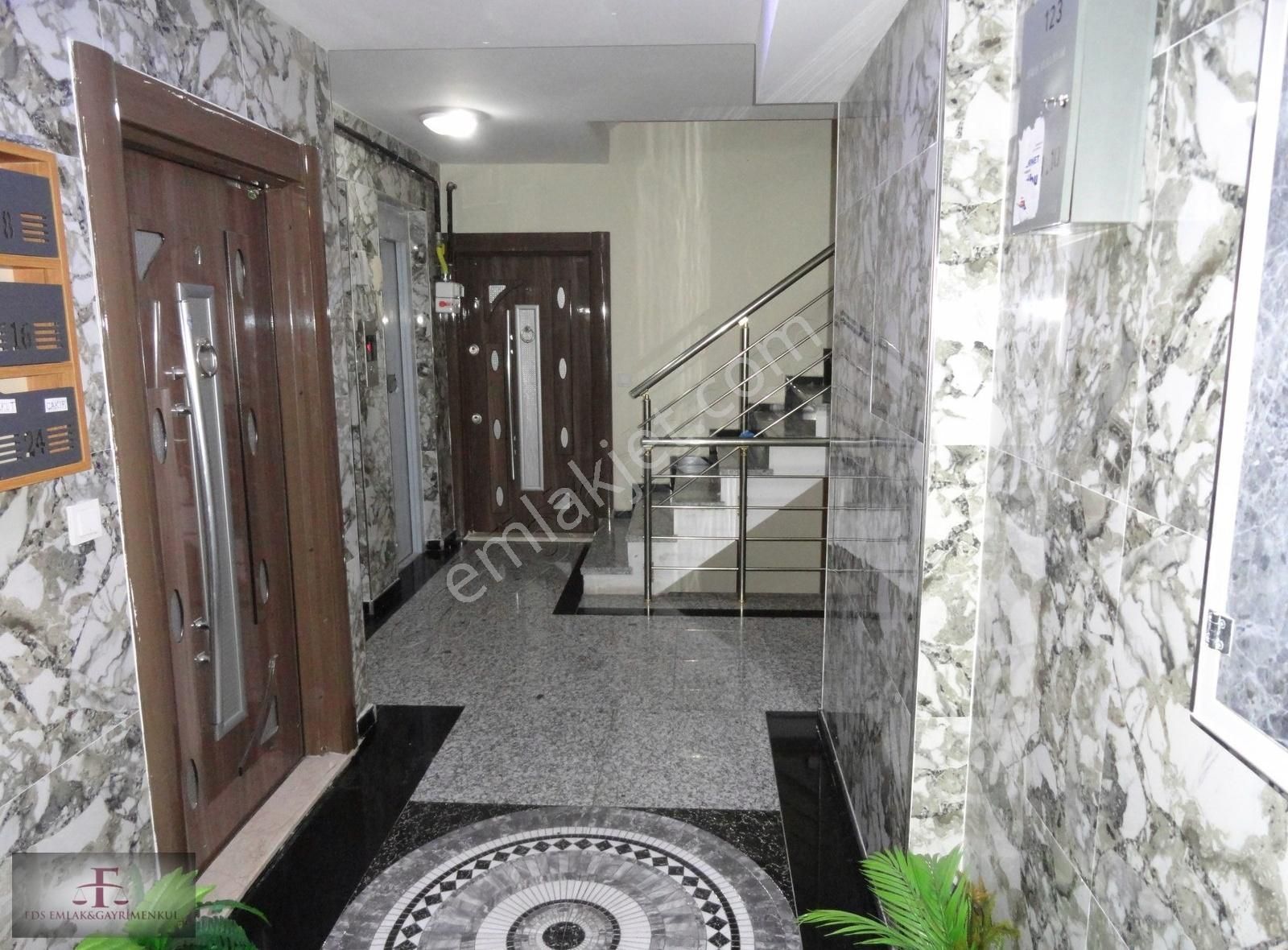 B.evler Y.bosna Merkez Mah Satılık 2+1 Otoparklı Düz Giriş Daire - Görsel 17