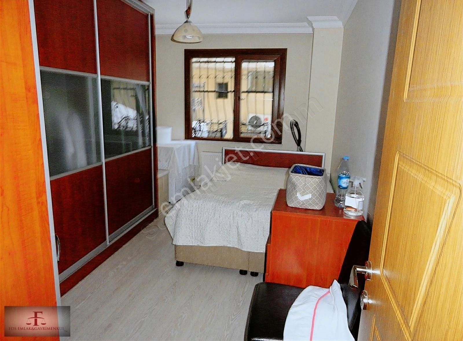 B.evler Y.bosna Merkez Mah Satılık 2+1 Otoparklı Düz Giriş Daire - Görsel 18