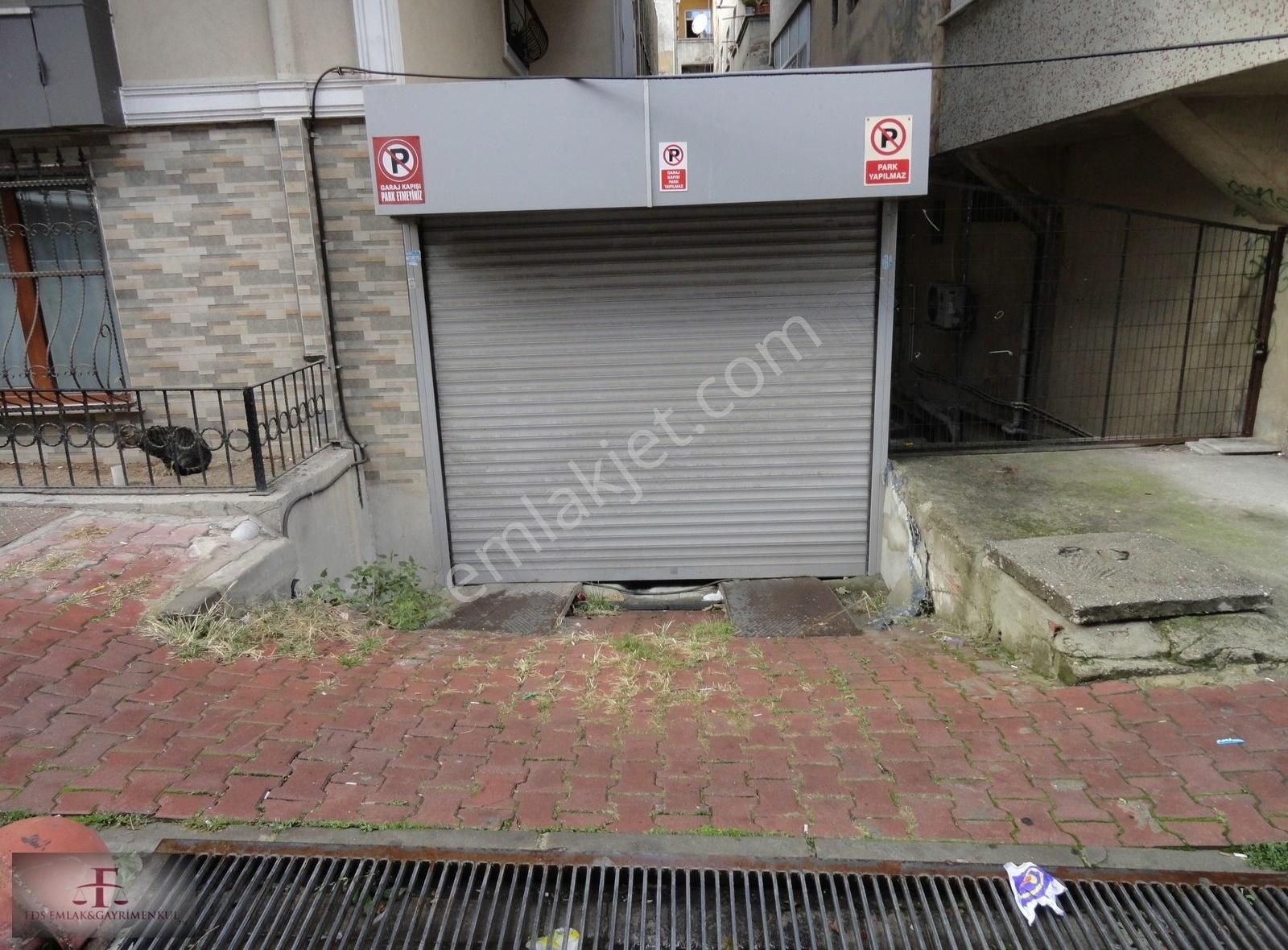 B.evler Y.bosna Merkez Mah Satılık 2+1 Otoparklı Düz Giriş Daire - Görsel 14